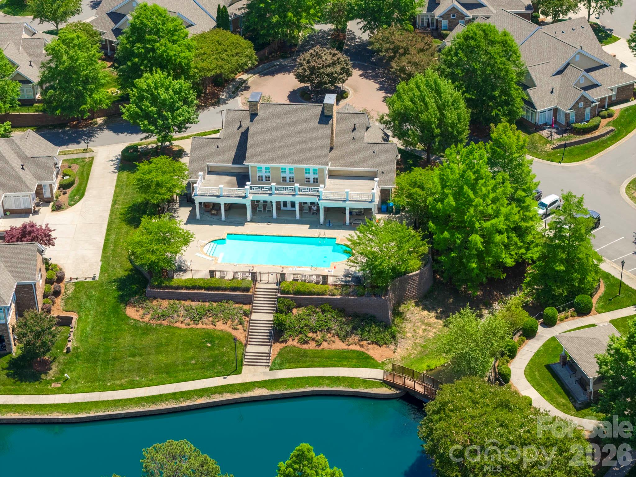 10721 Vicino Court Matthews NC 28105