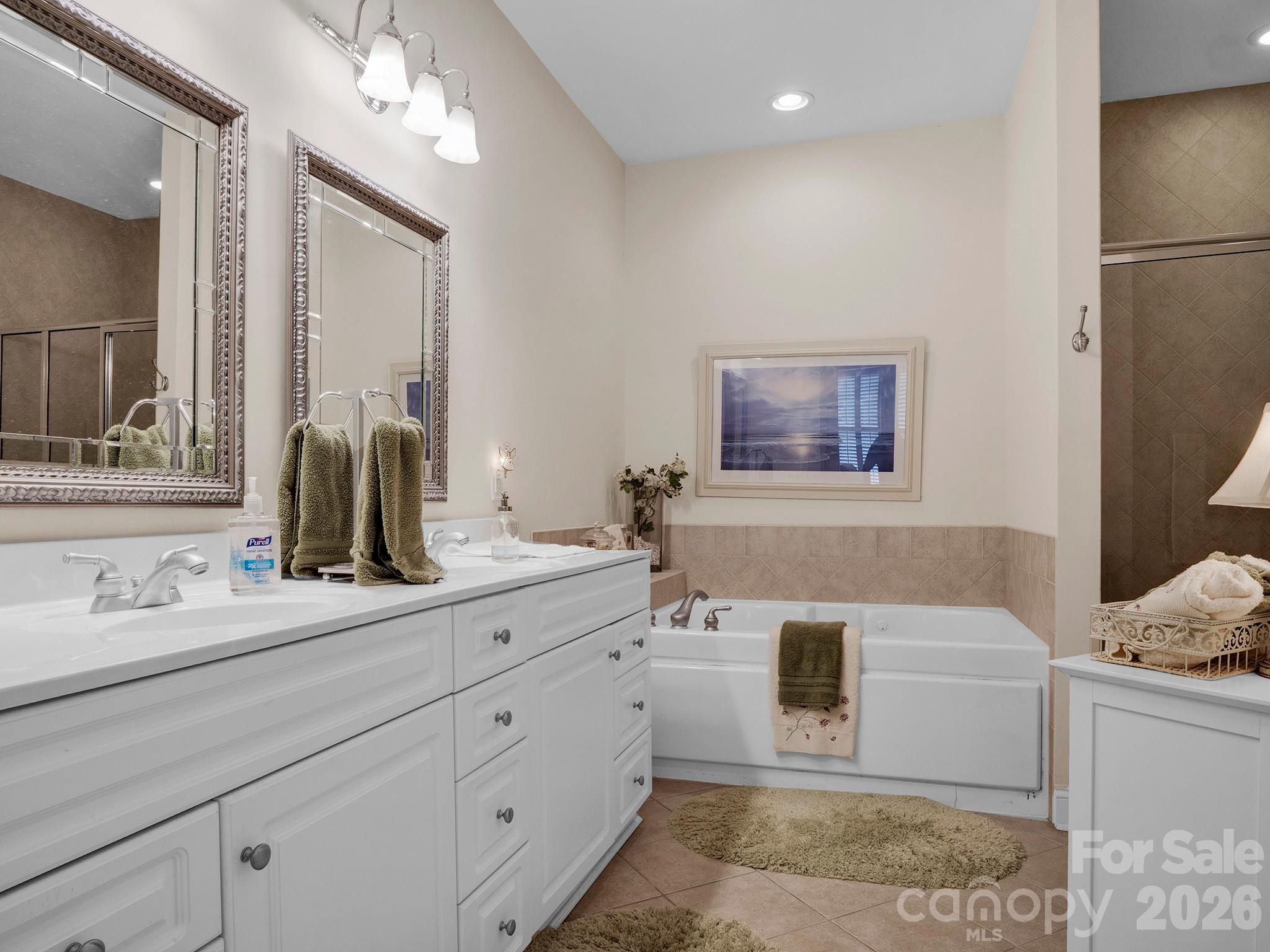 10721 Vicino Court Matthews NC 28105