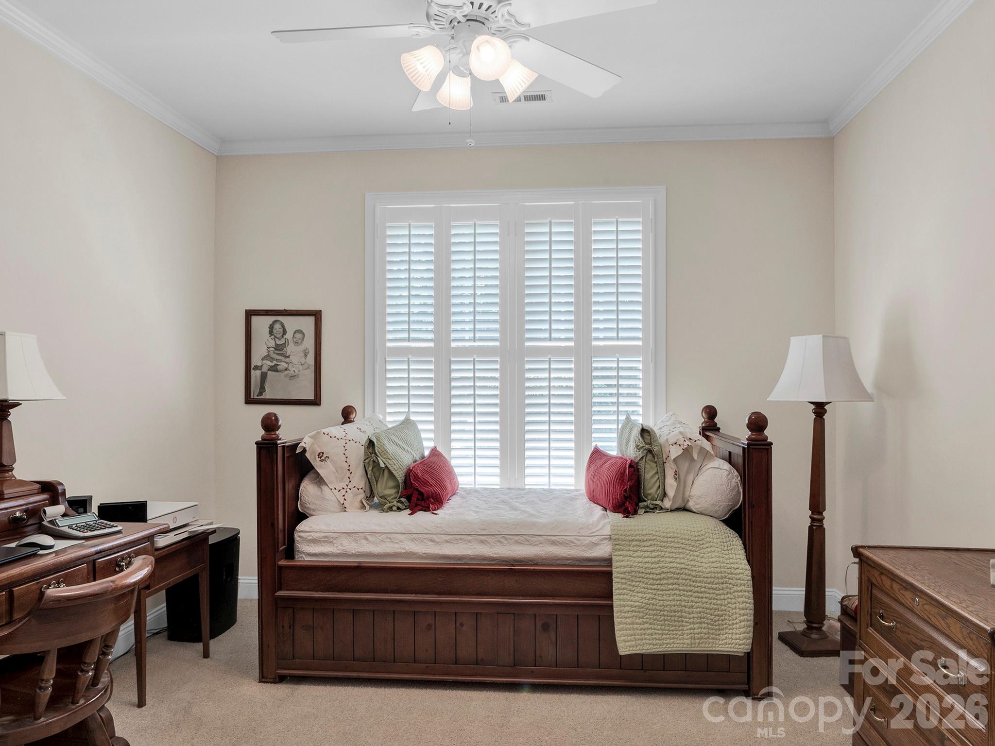 10721 Vicino Court Matthews NC 28105
