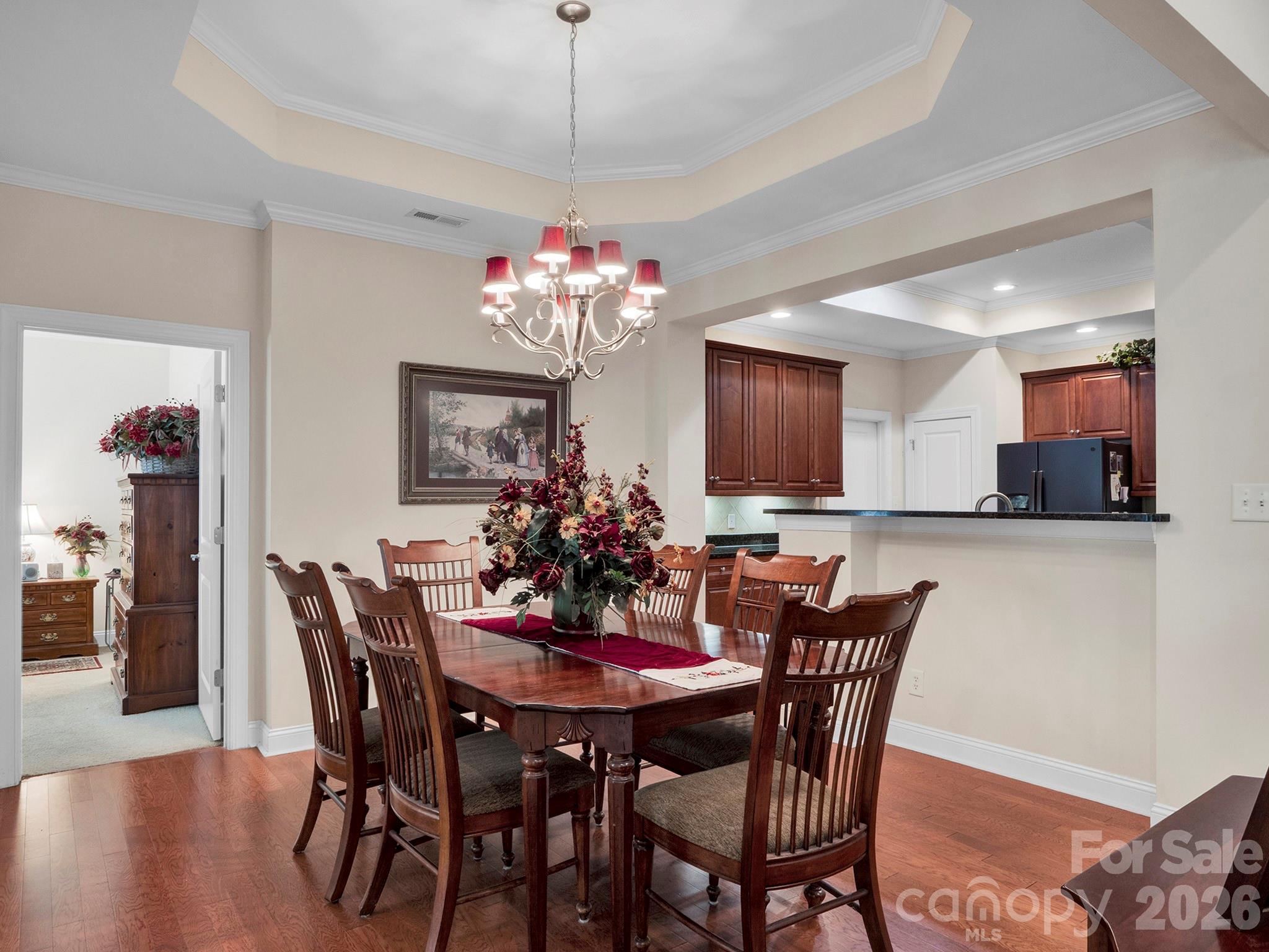 10721 Vicino Court Matthews NC 28105