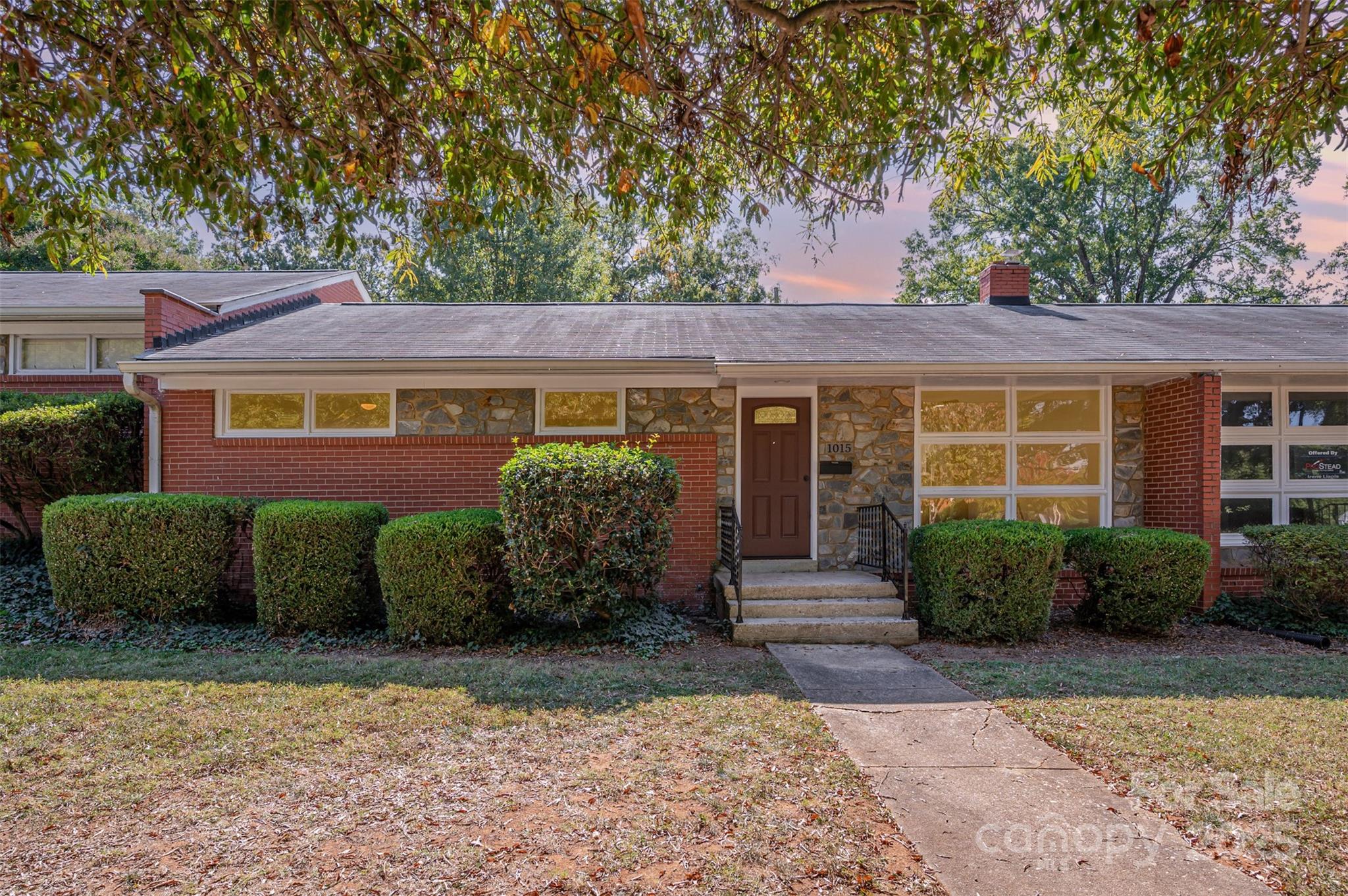 1015 Andover Road Charlotte NC 28211