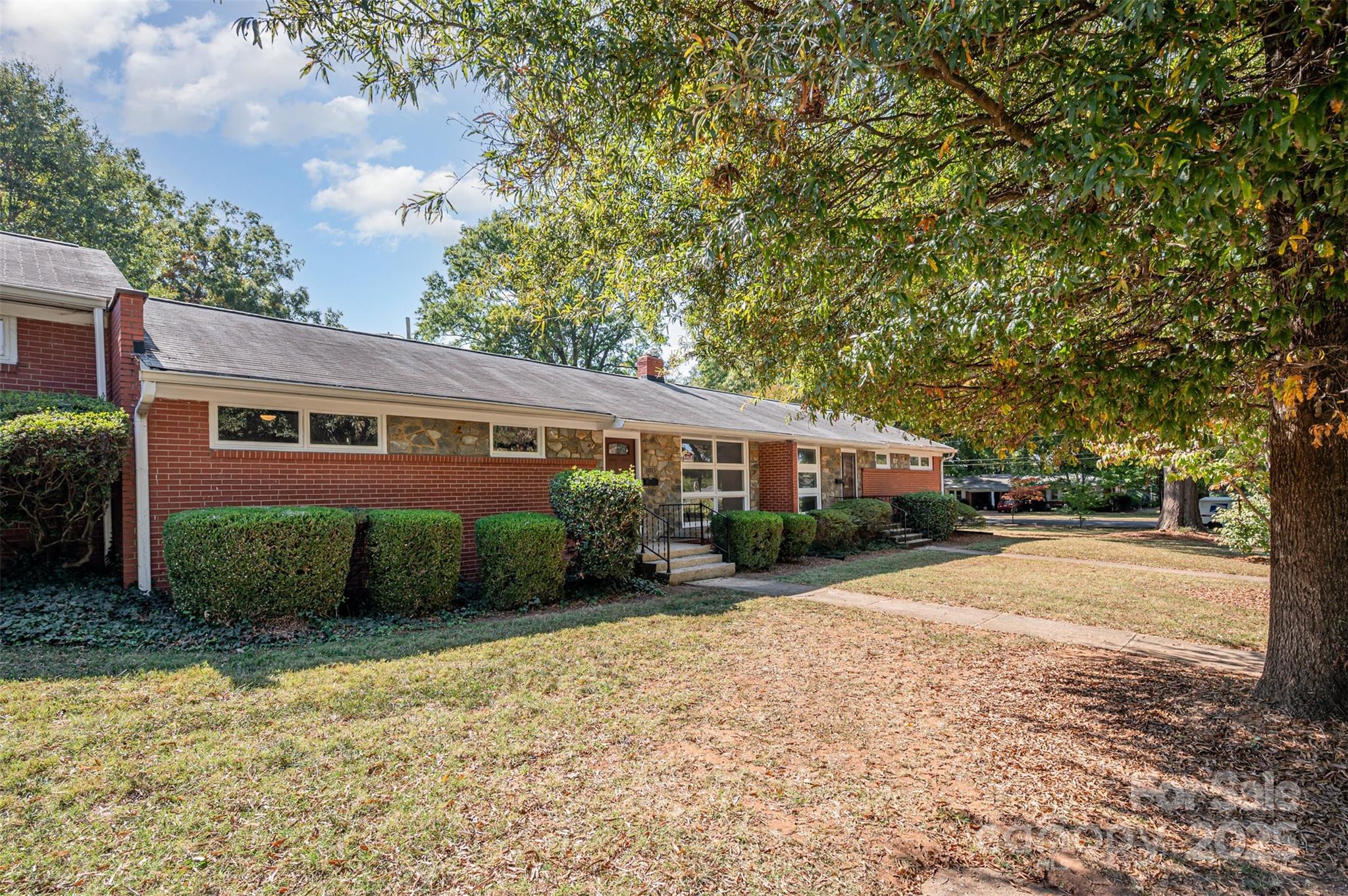 1015 Andover Road Charlotte NC 28211