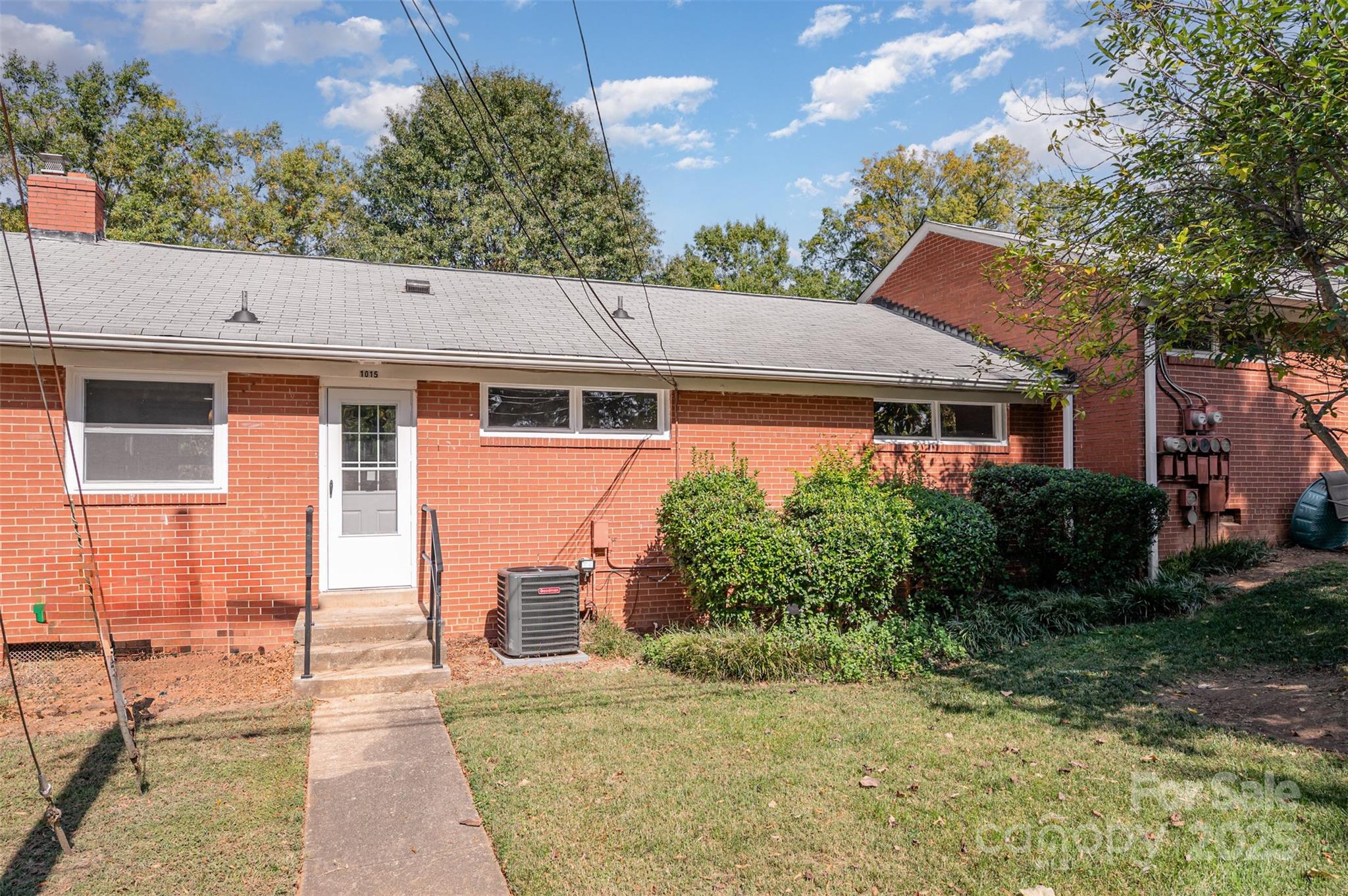 1015 Andover Road Charlotte NC 28211