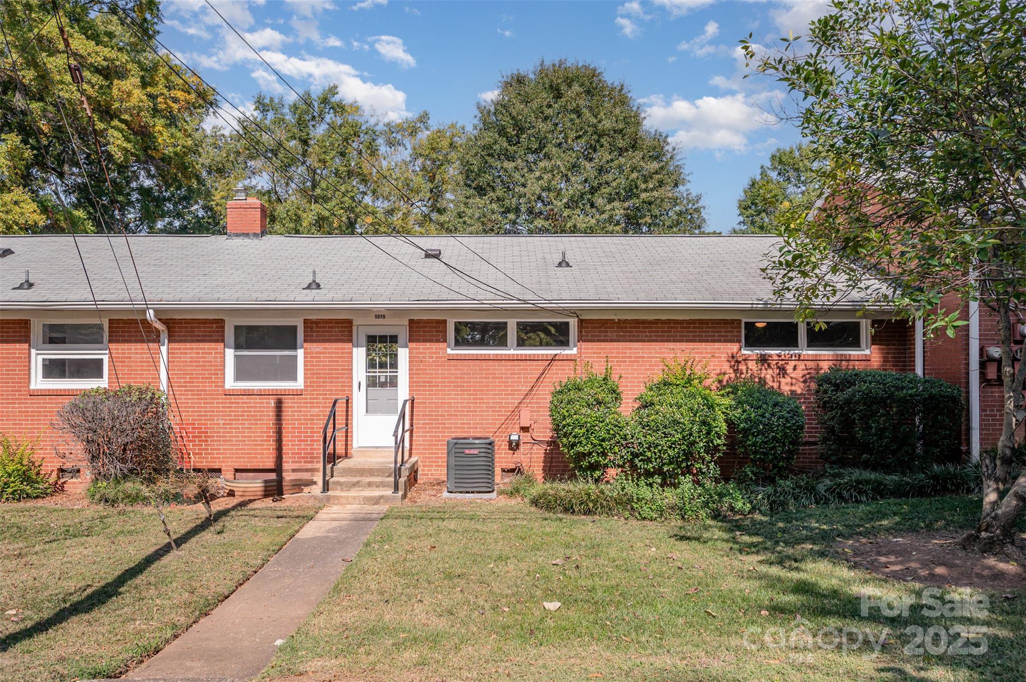 1015 Andover Road Charlotte NC 28211