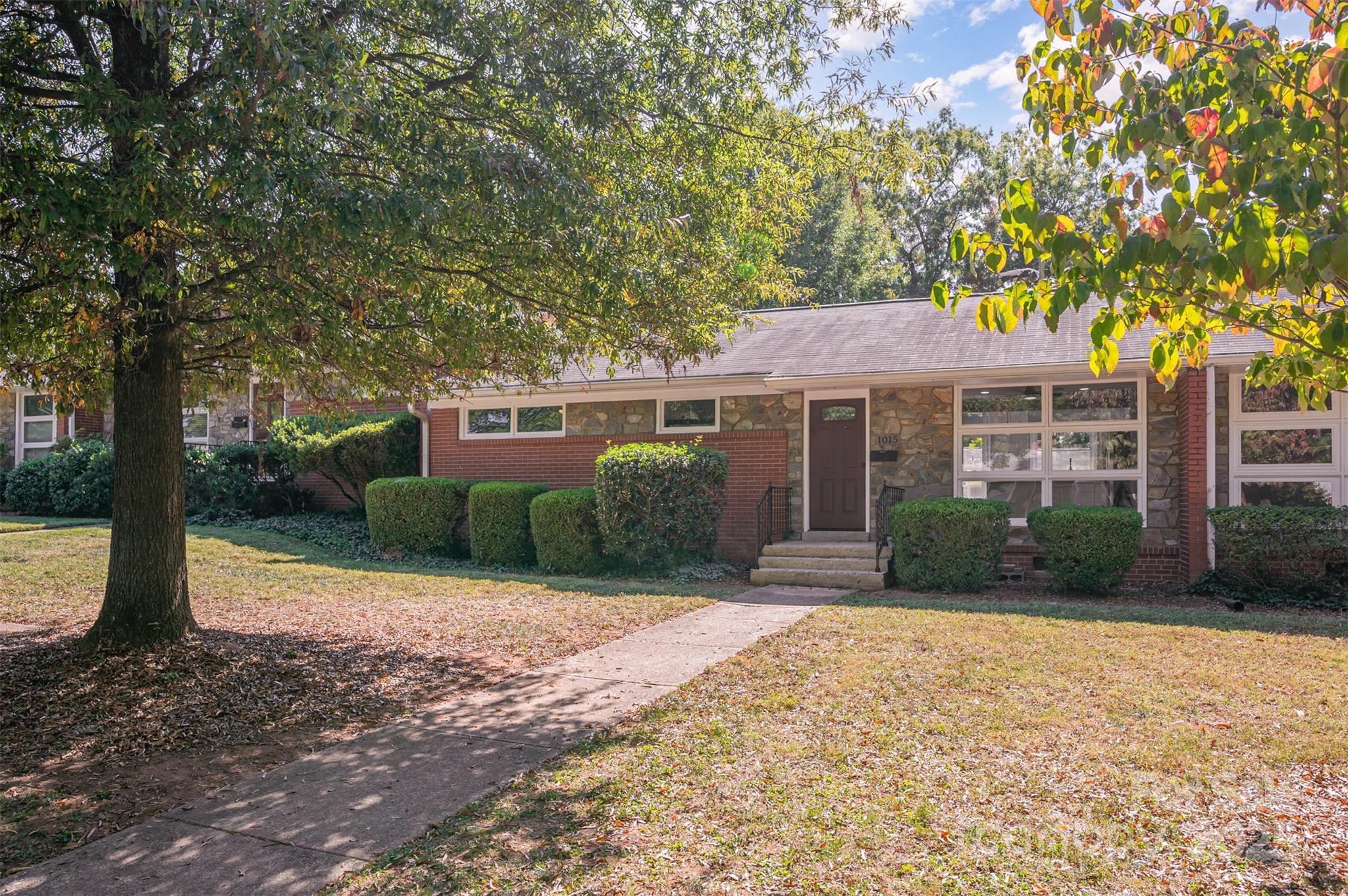 1015 Andover Road Charlotte NC 28211