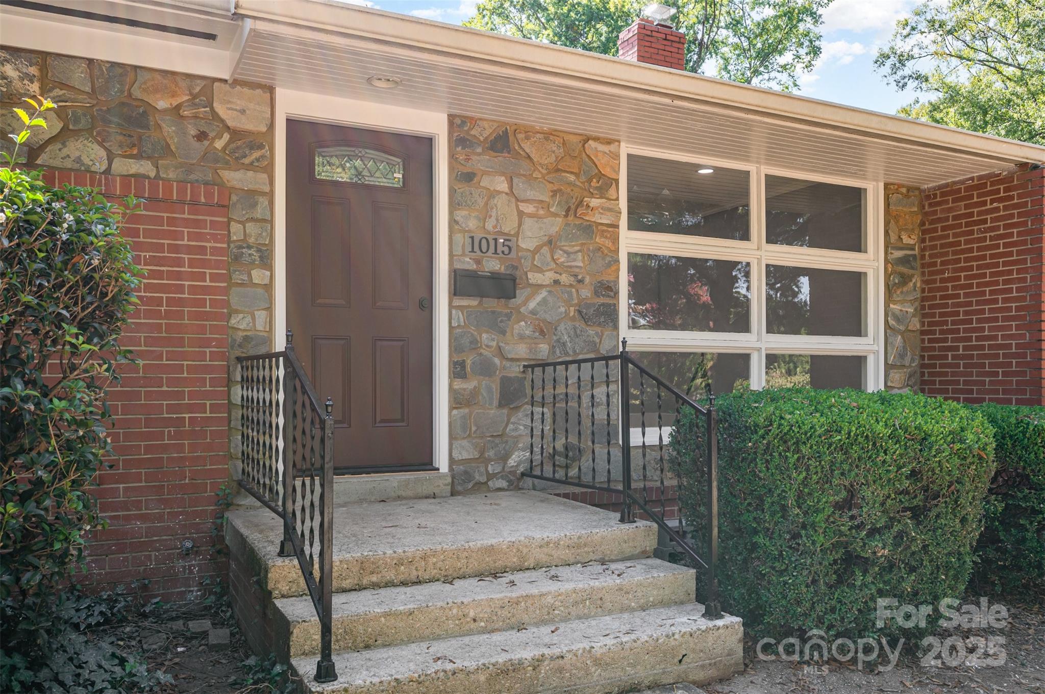 1015 Andover Road Charlotte NC 28211