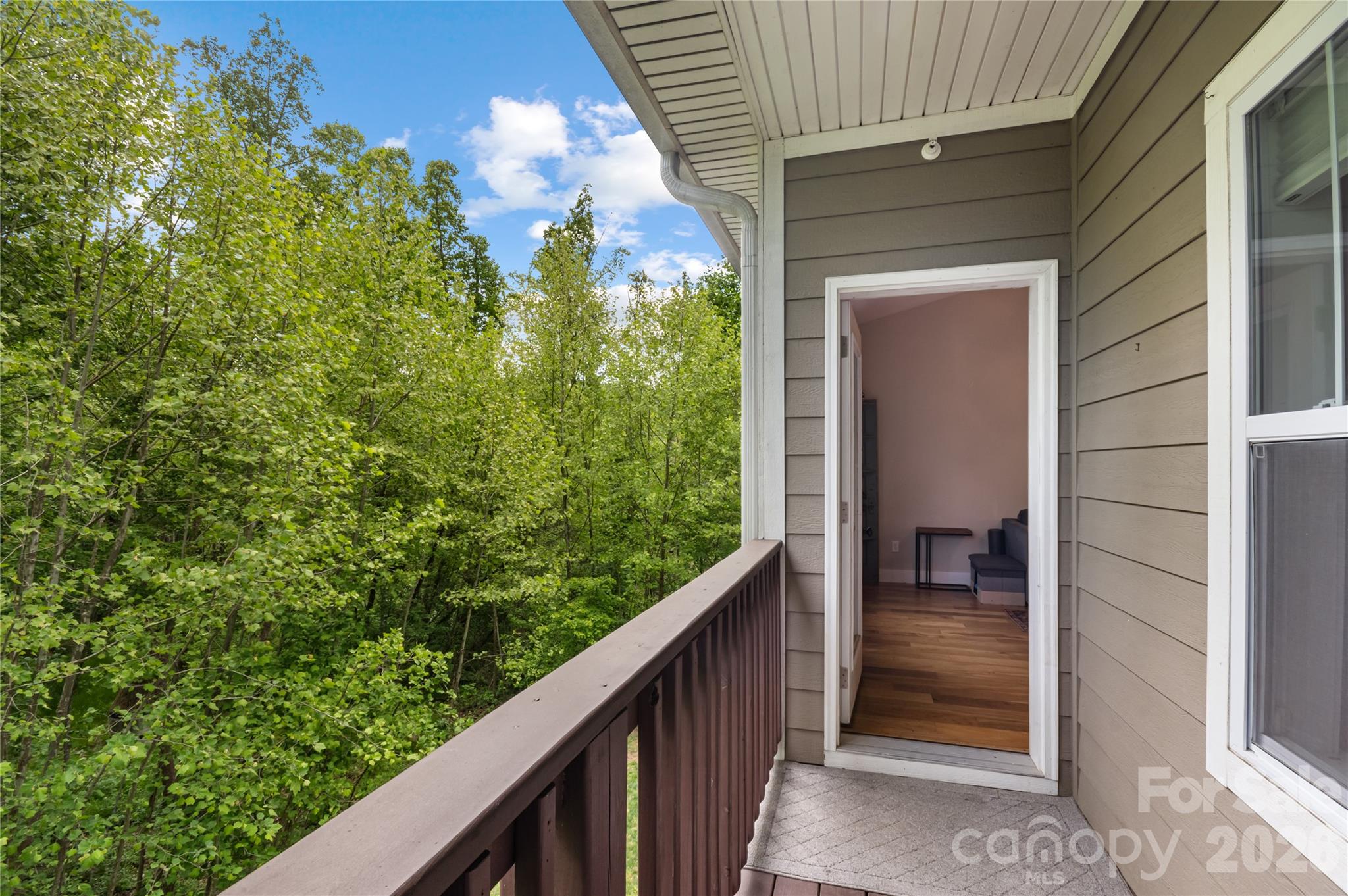 124 Foxden Drive Fletcher NC 28732