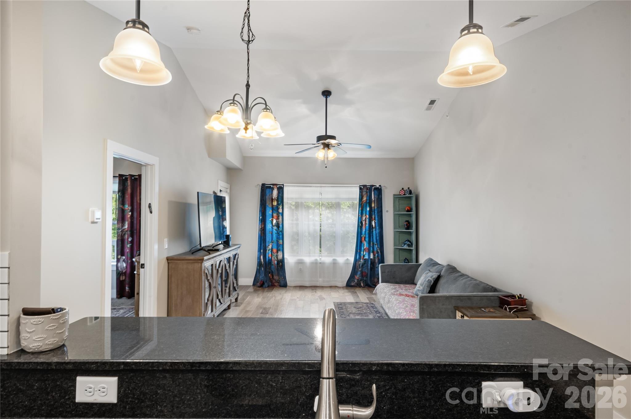 124 Foxden Drive Fletcher NC 28732
