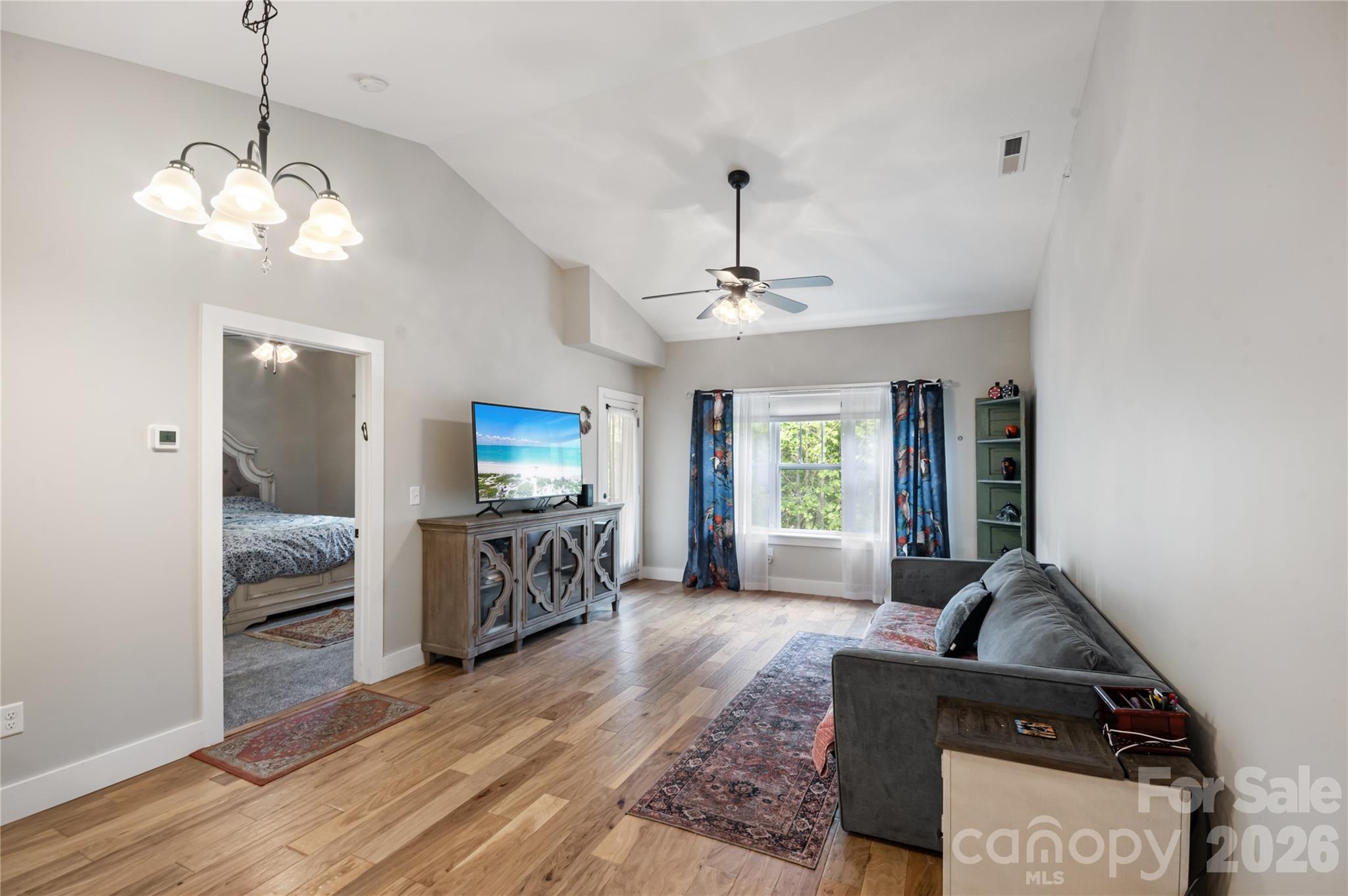 124 Foxden Drive Fletcher NC 28732