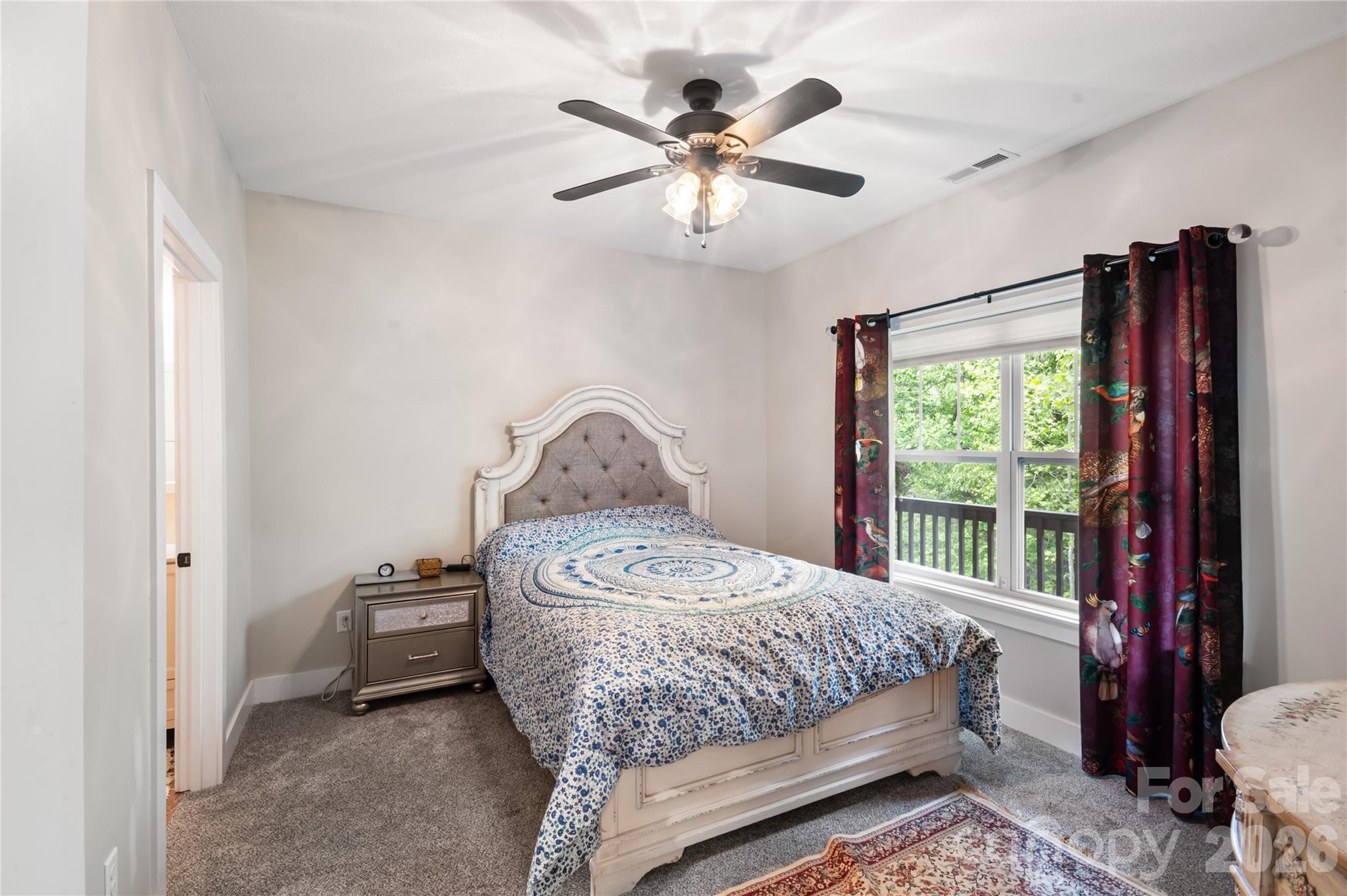 124 Foxden Drive Fletcher NC 28732