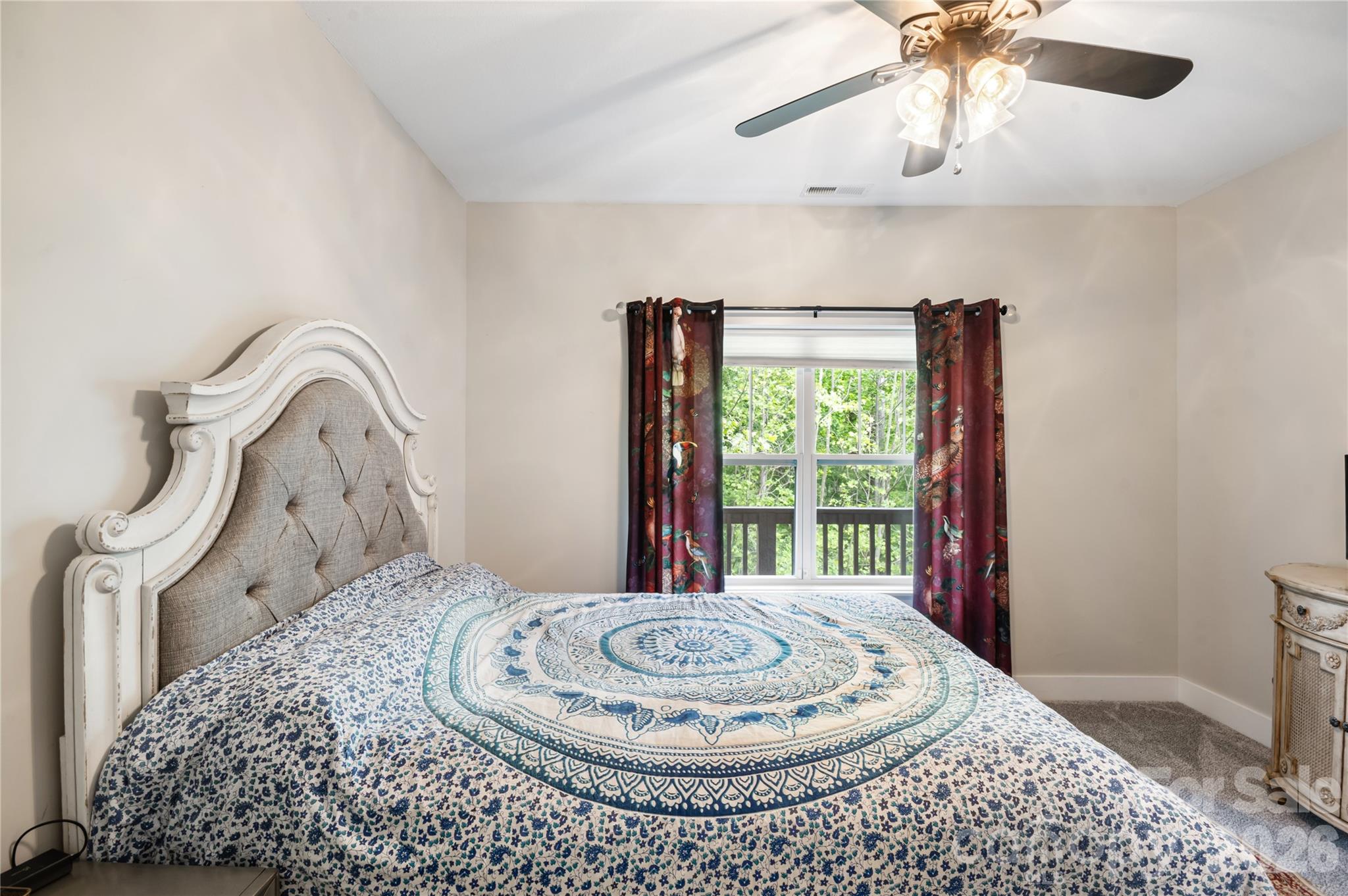 124 Foxden Drive Fletcher NC 28732