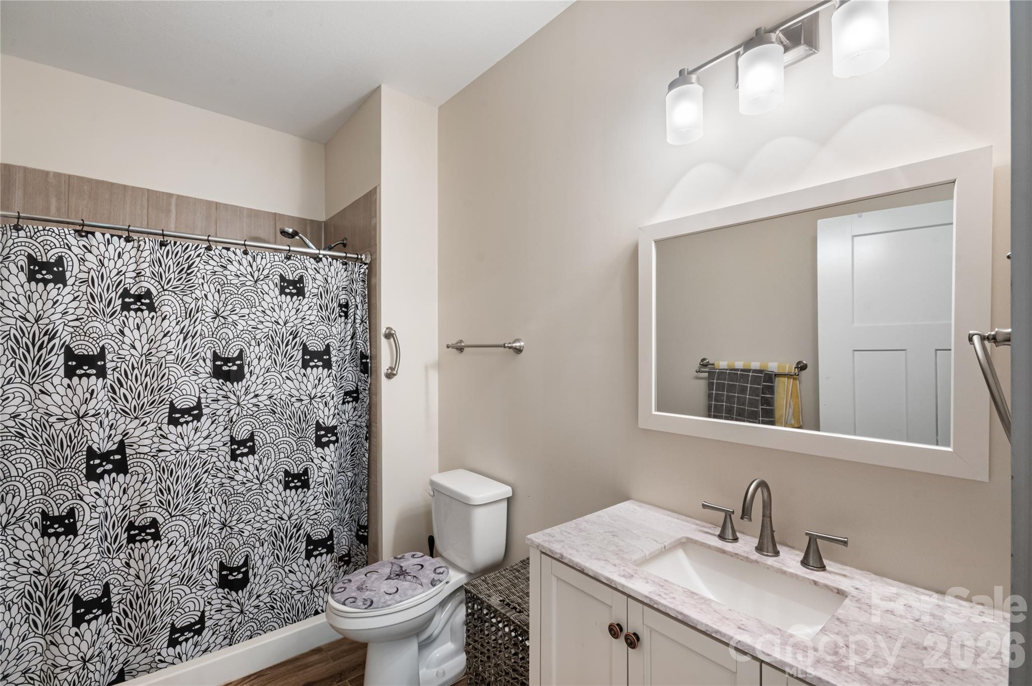124 Foxden Drive Fletcher NC 28732