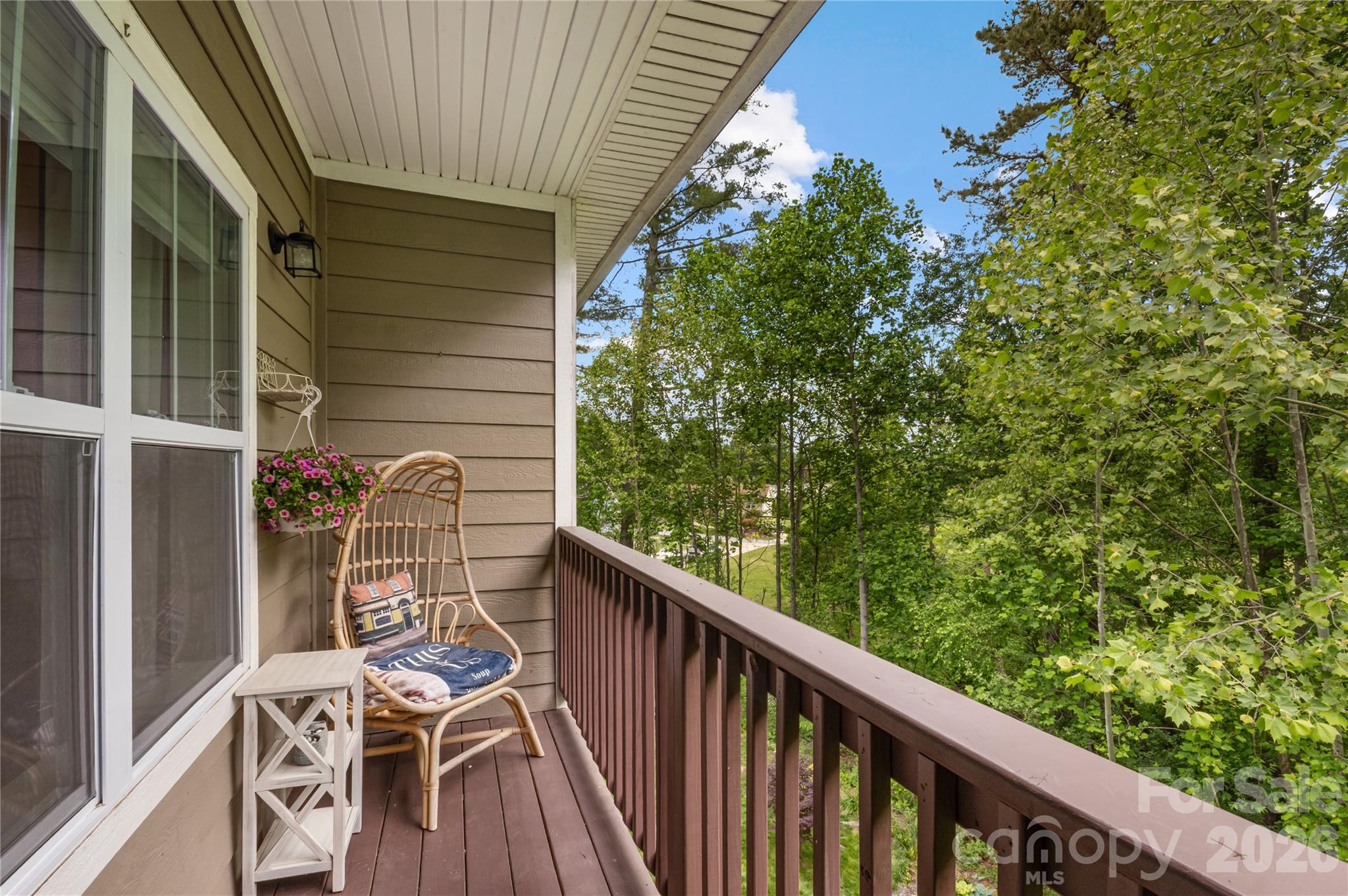 124 Foxden Drive Fletcher NC 28732