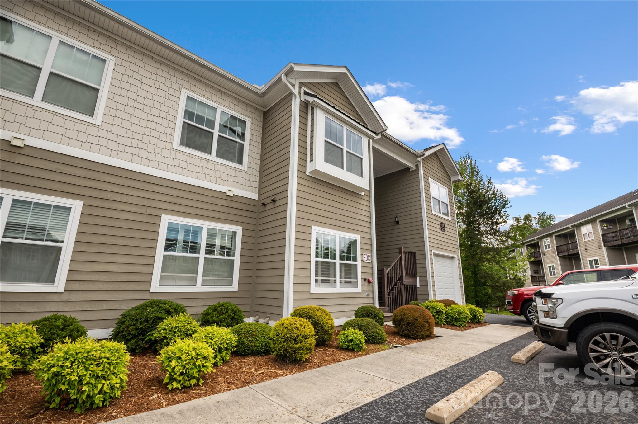 124 Foxden Drive Fletcher NC 28732