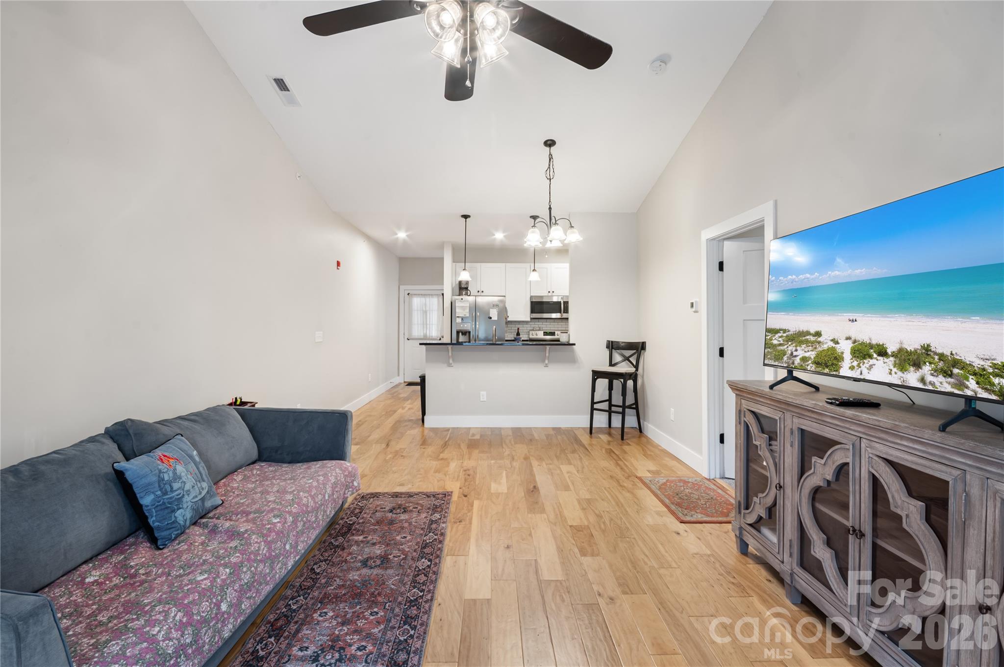 124 Foxden Drive Fletcher NC 28732