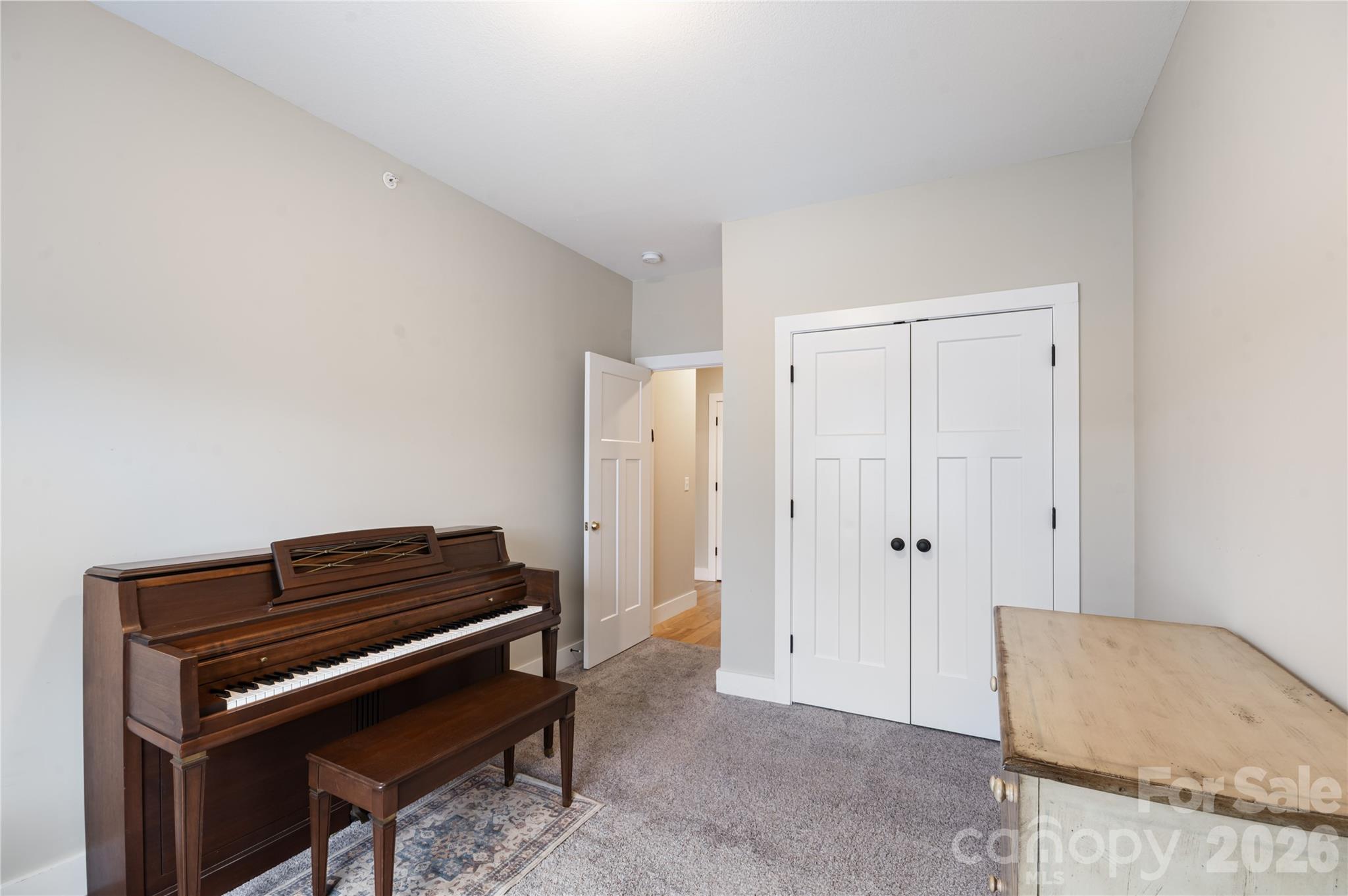 124 Foxden Drive Fletcher NC 28732