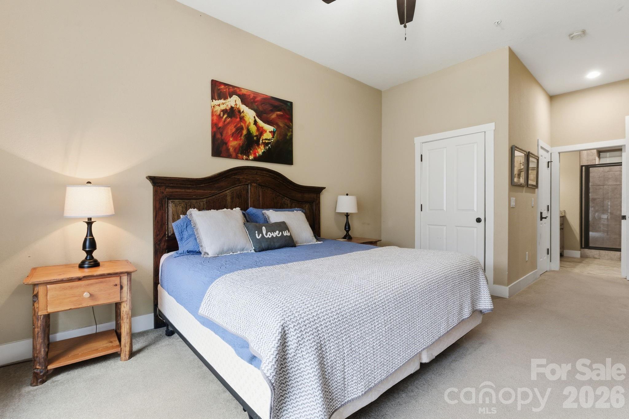 150 Saddle Notch Lane Tuckasegee NC 28783