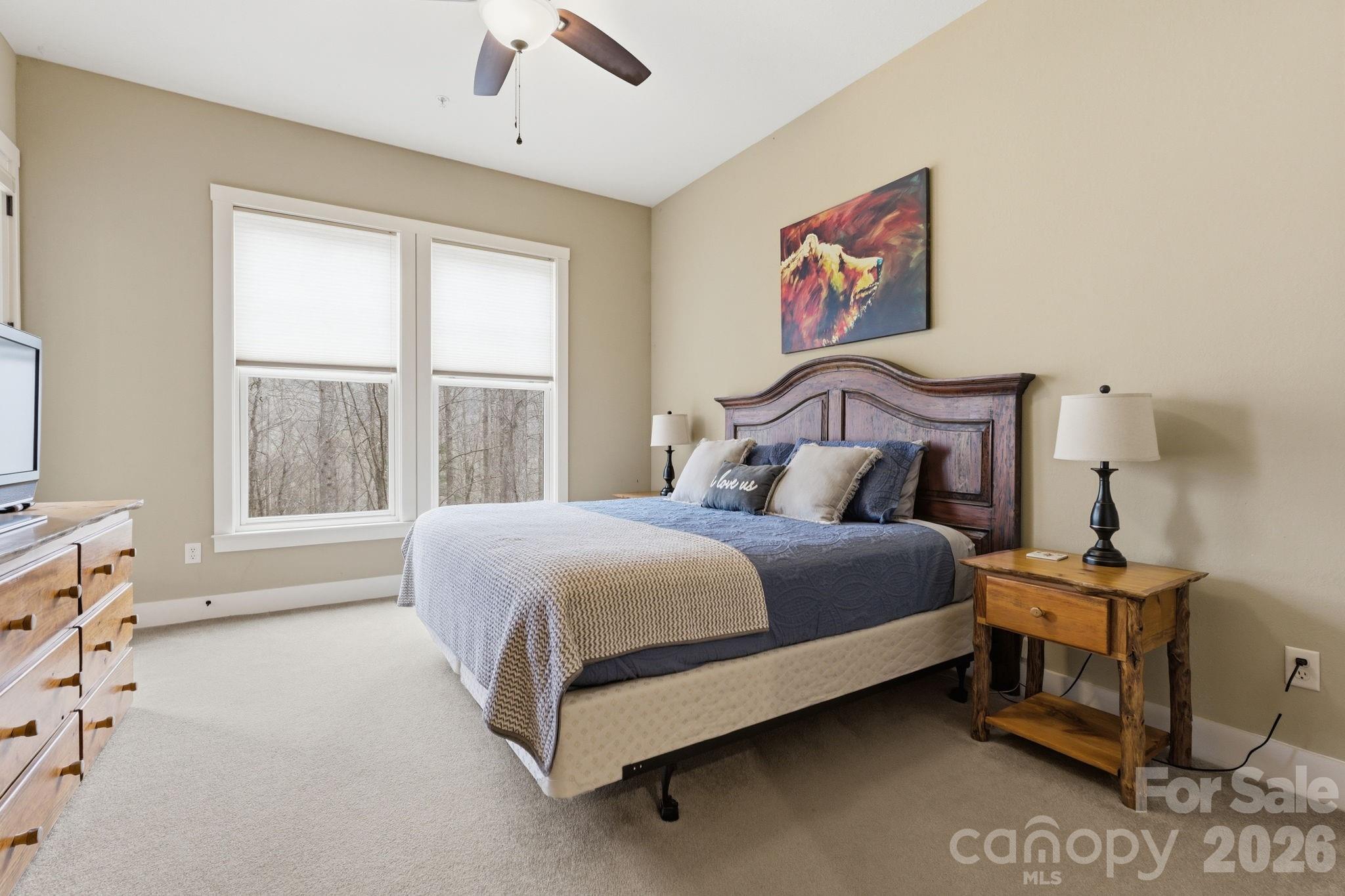 150 Saddle Notch Lane Tuckasegee NC 28783