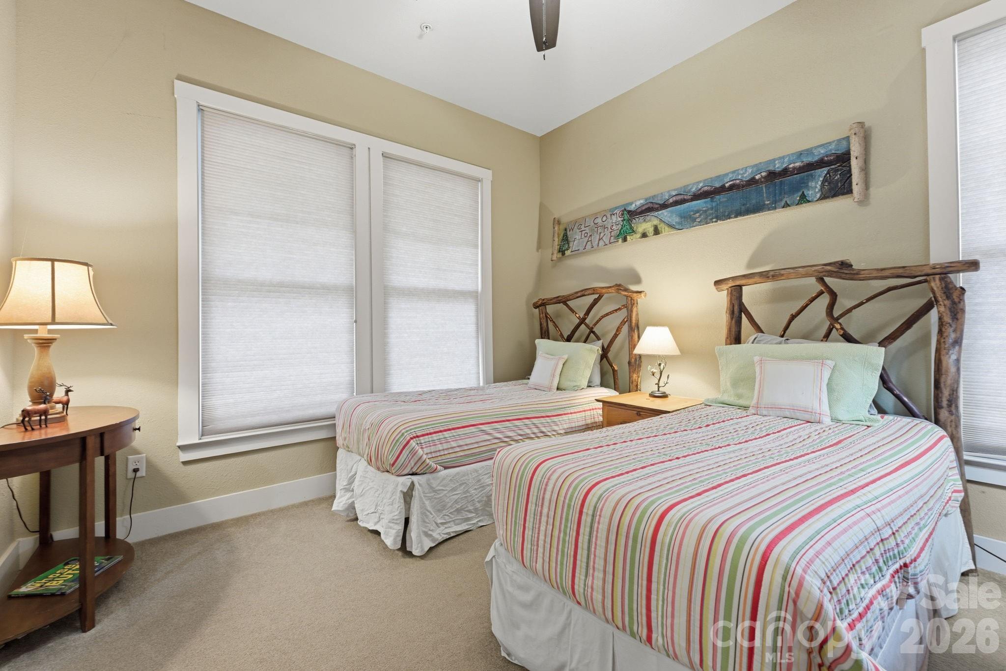 150 Saddle Notch Lane Tuckasegee NC 28783