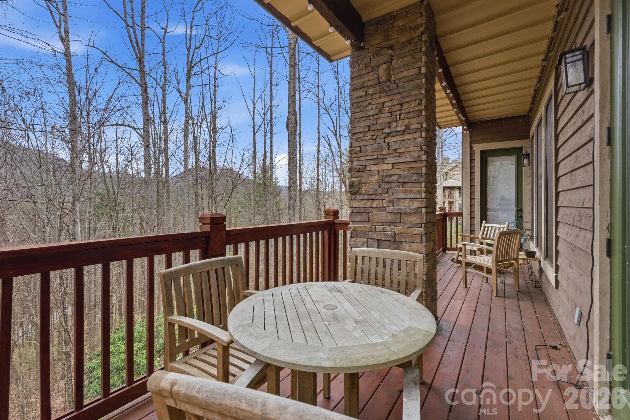 150 Saddle Notch Lane Tuckasegee NC 28783