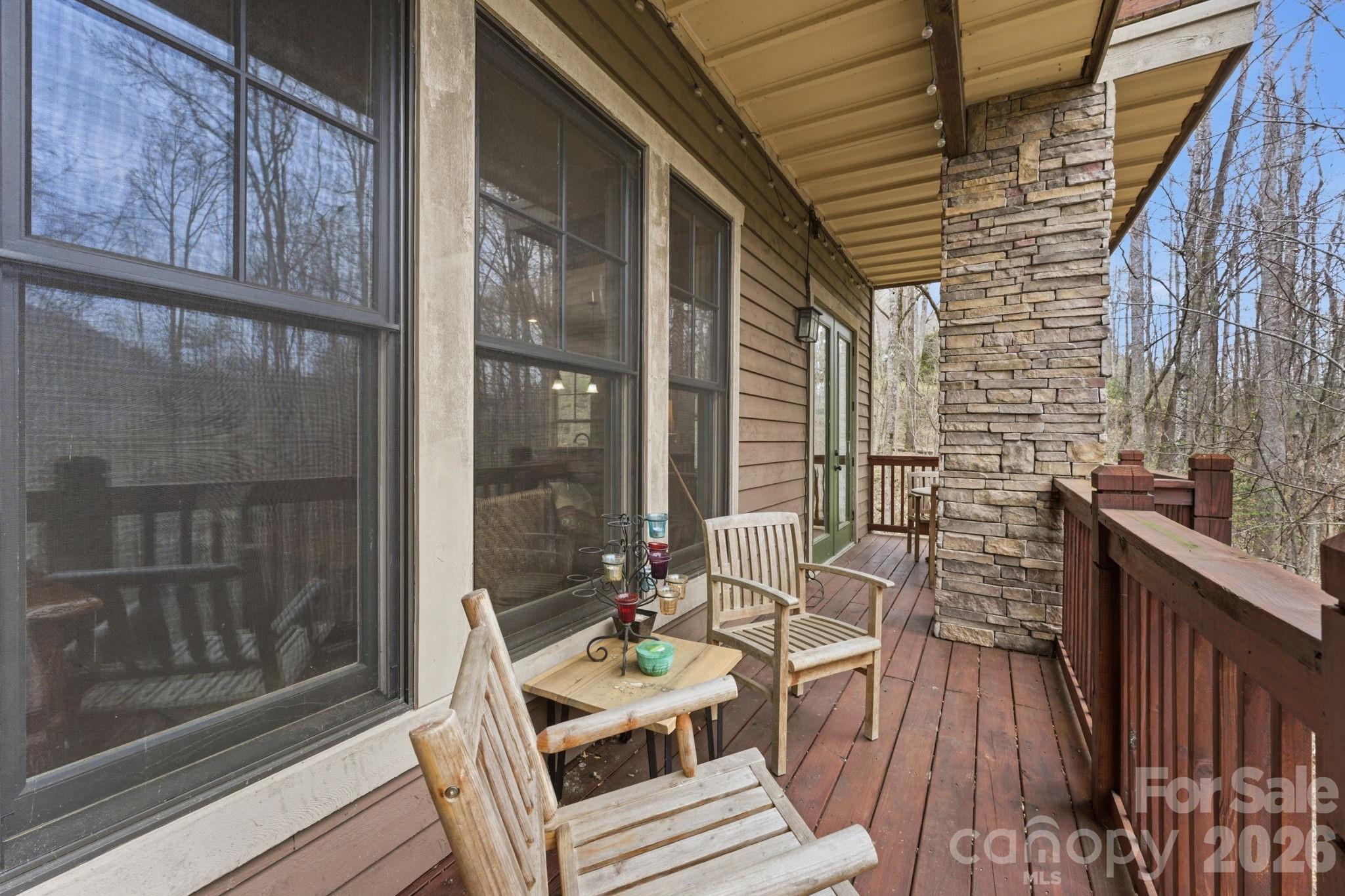 150 Saddle Notch Lane Tuckasegee NC 28783