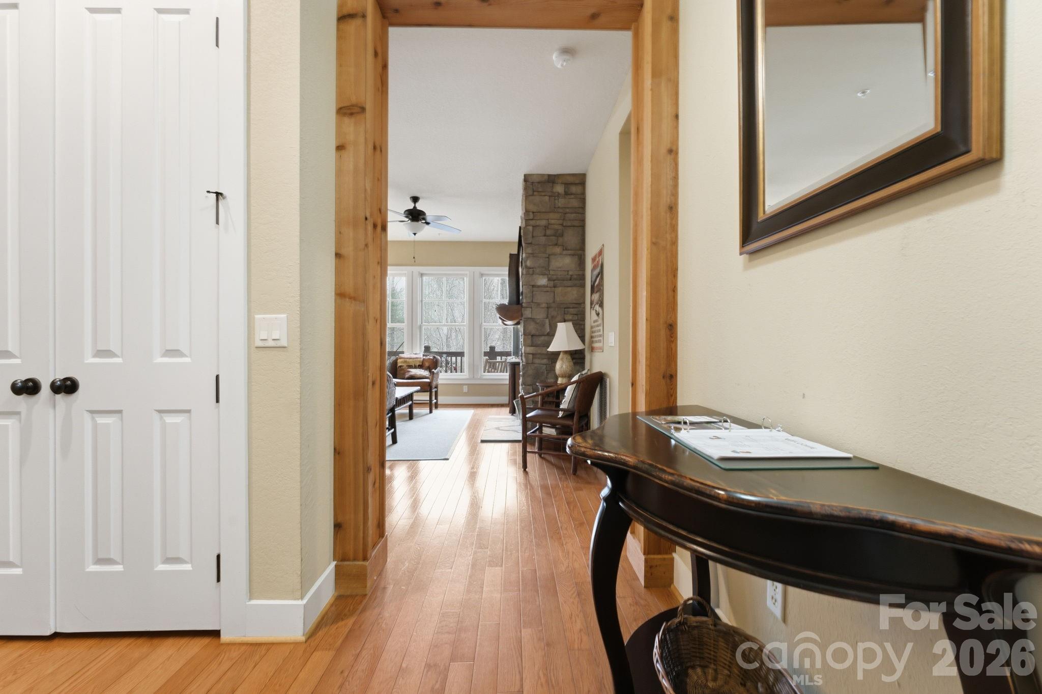 150 Saddle Notch Lane Tuckasegee NC 28783