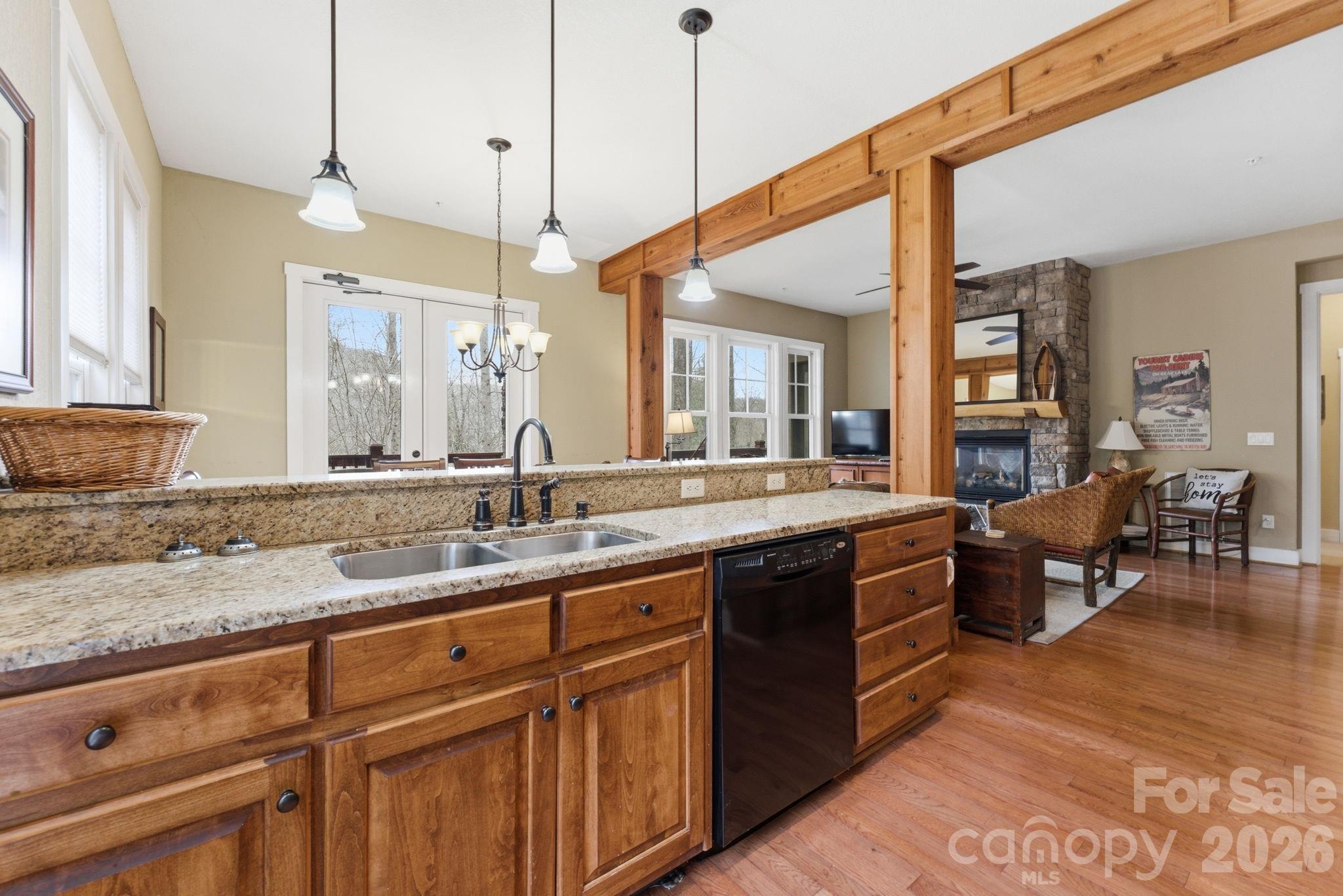 150 Saddle Notch Lane Tuckasegee NC 28783