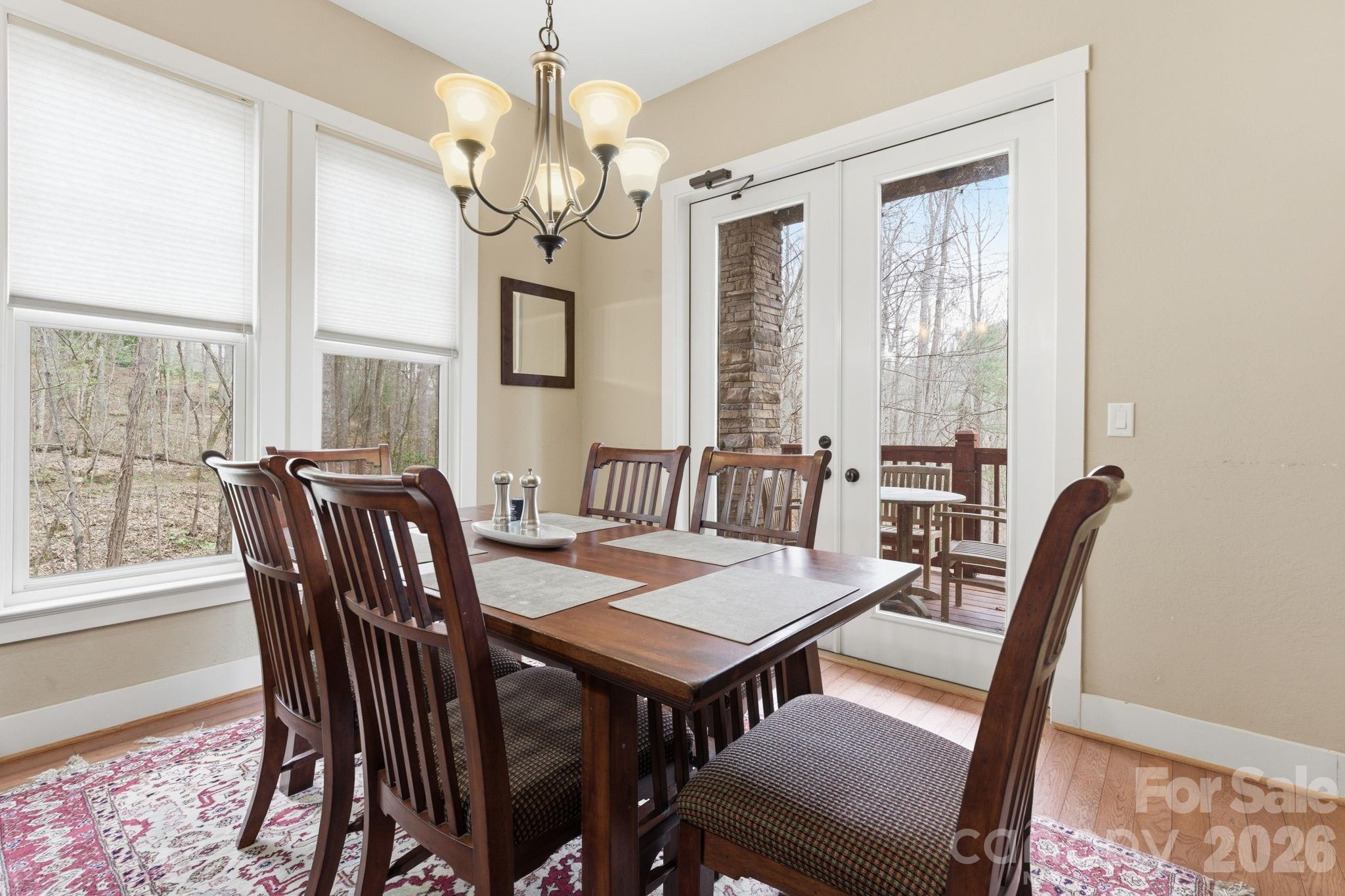 150 Saddle Notch Lane Tuckasegee NC 28783