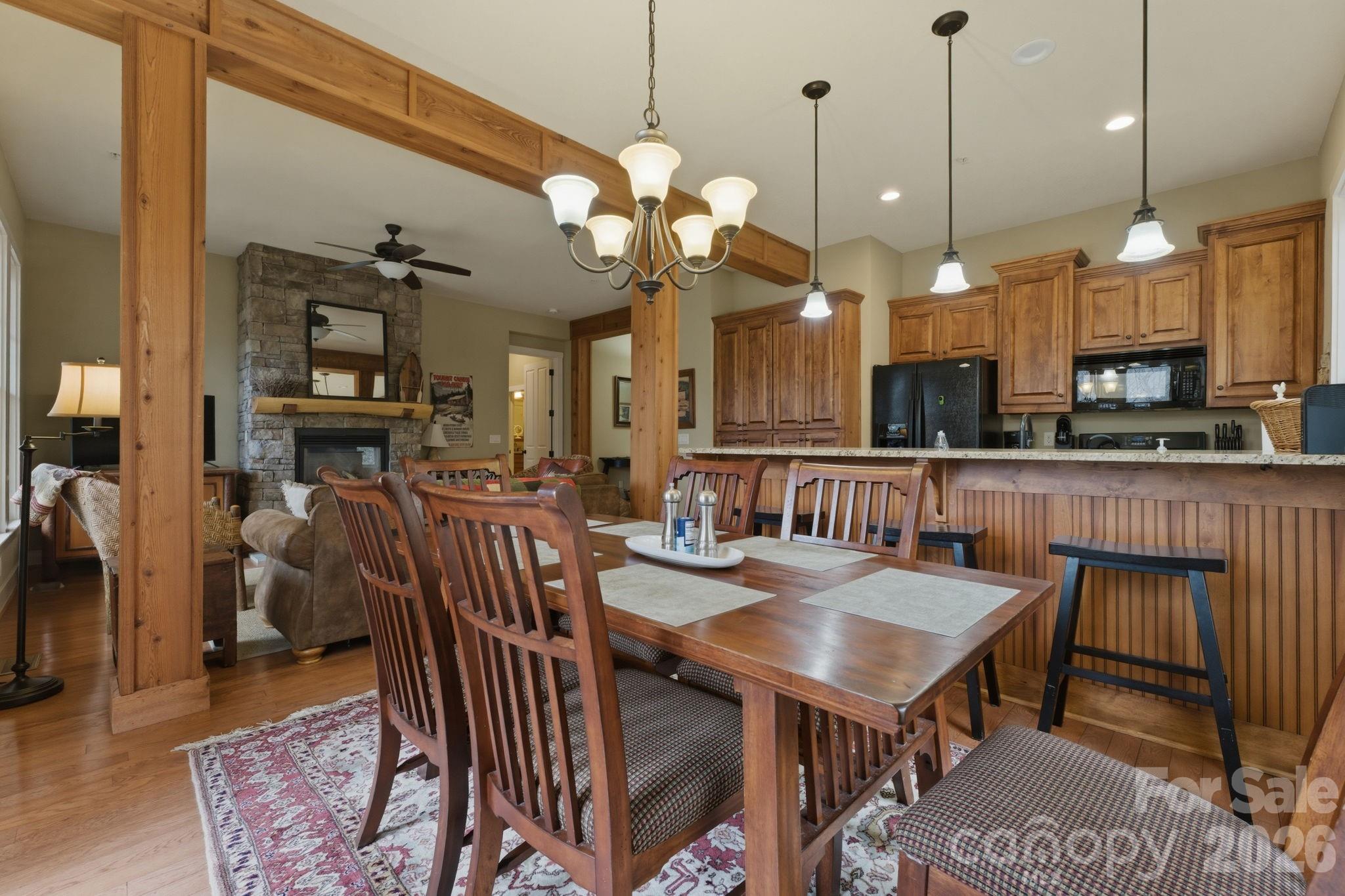150 Saddle Notch Lane Tuckasegee NC 28783