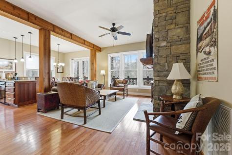 150 Saddle Notch Lane Tuckasegee NC 28783