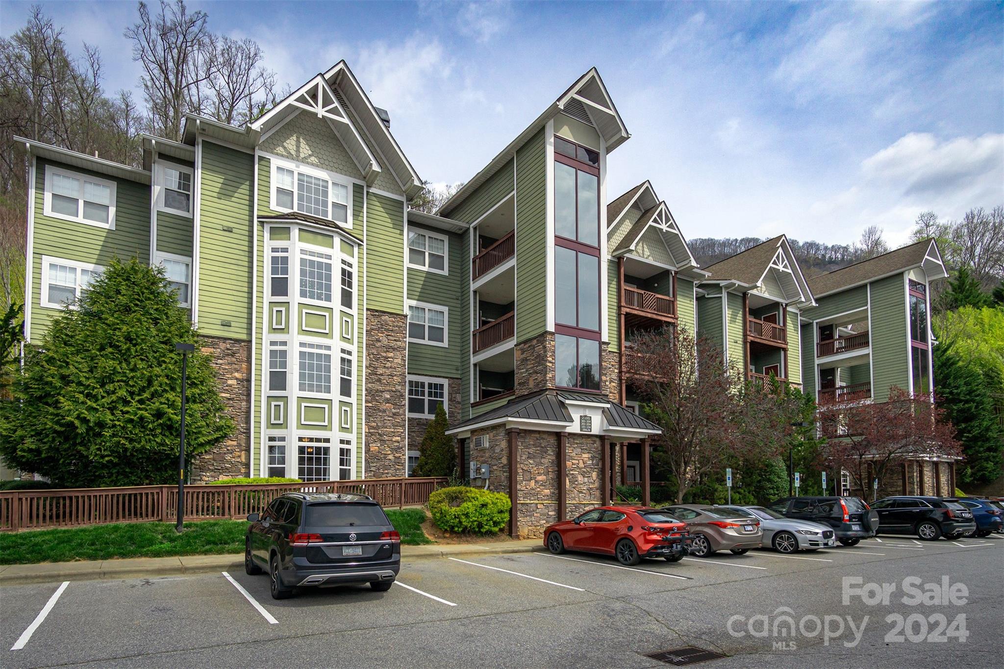 2000 Olde Eastwood Village Boulevard Asheville NC 28803