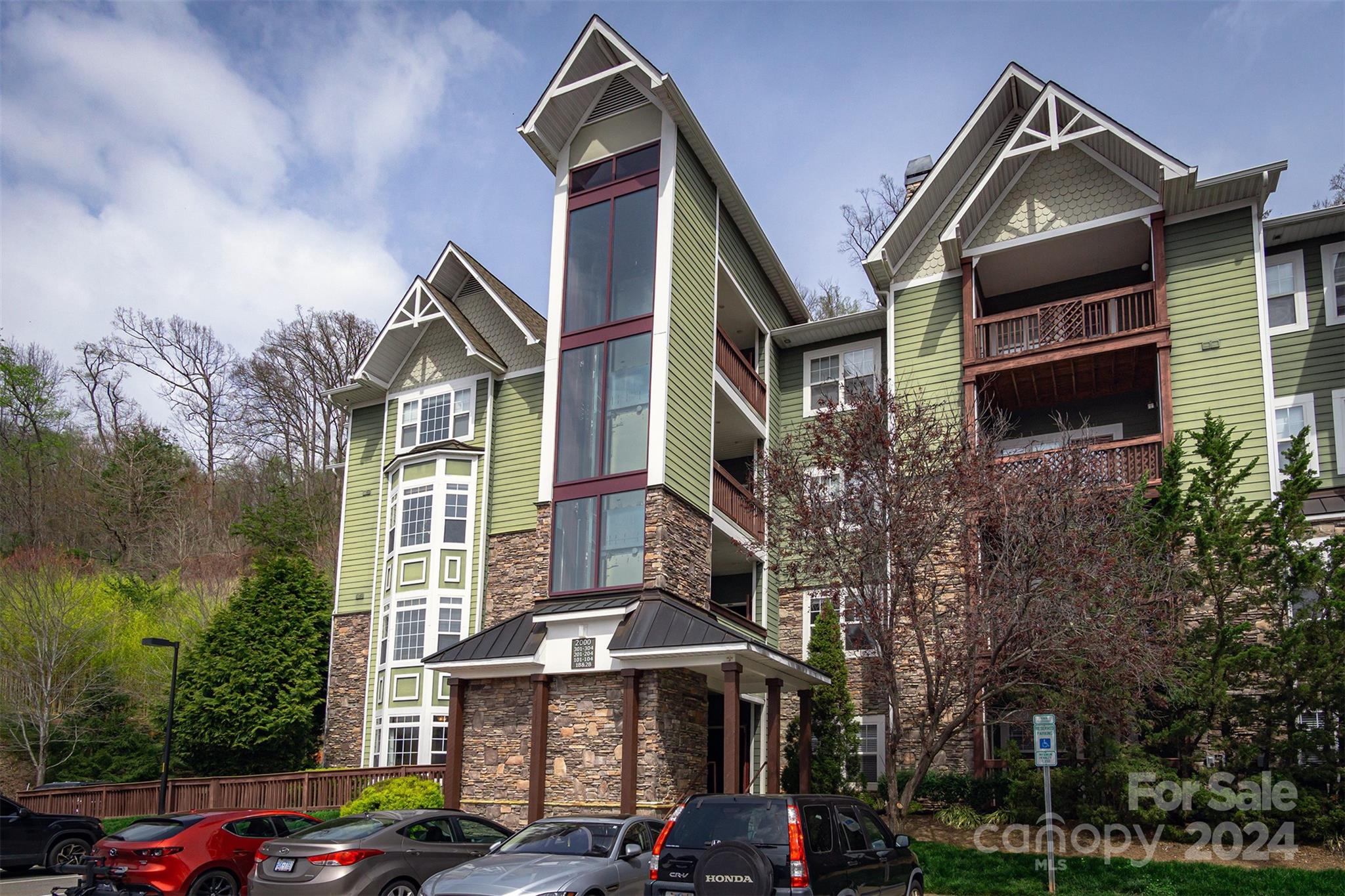 2000 Olde Eastwood Village Boulevard Asheville NC 28803