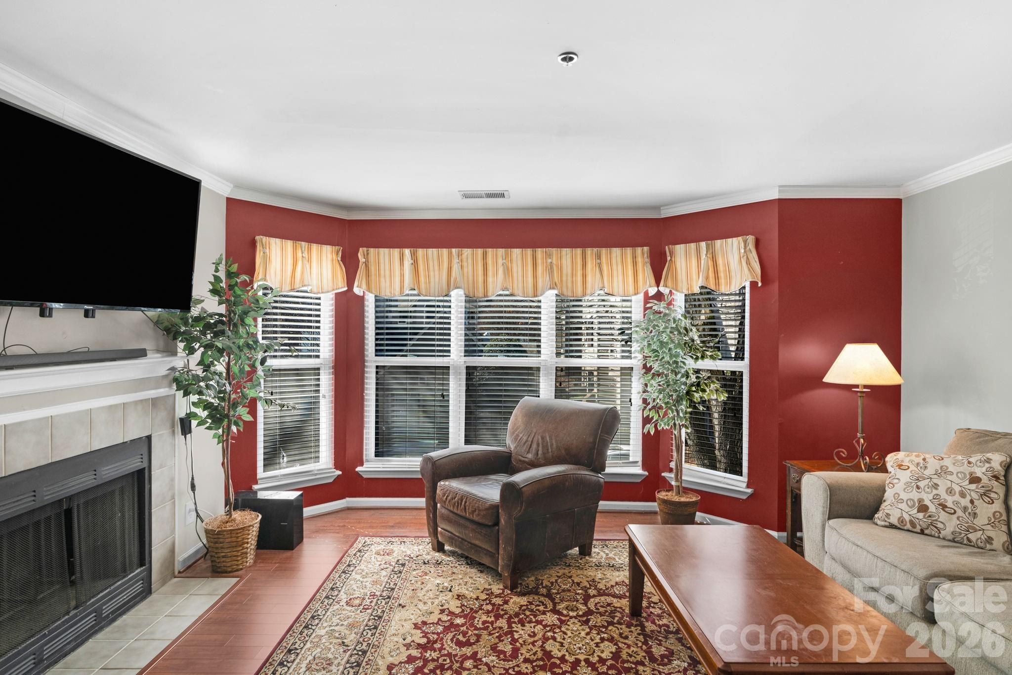 513 N Graham Street Charlotte NC 28202