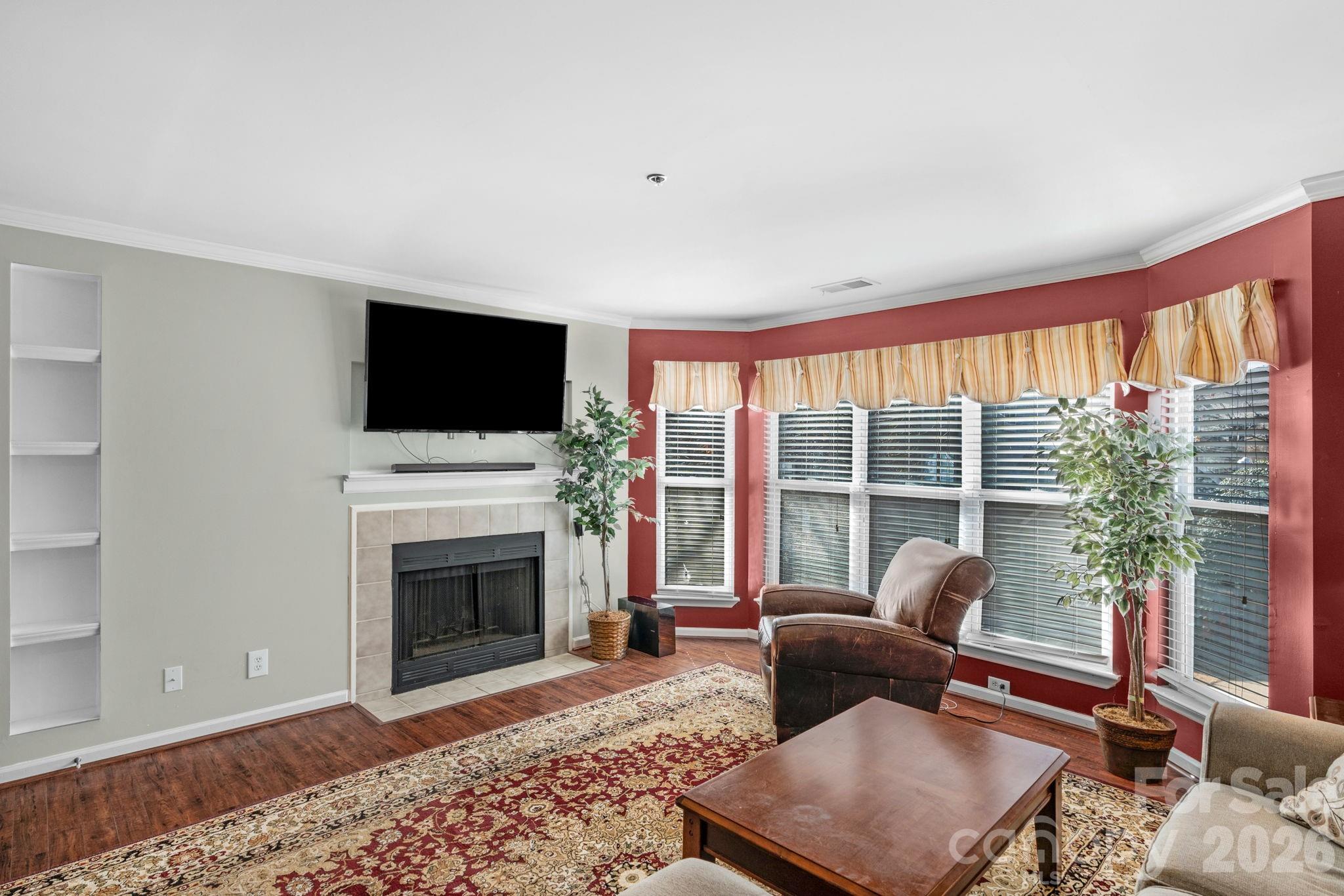 513 N Graham Street Charlotte NC 28202