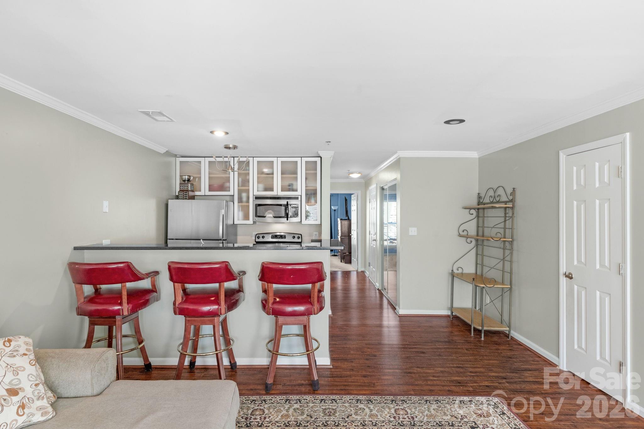 513 N Graham Street Charlotte NC 28202