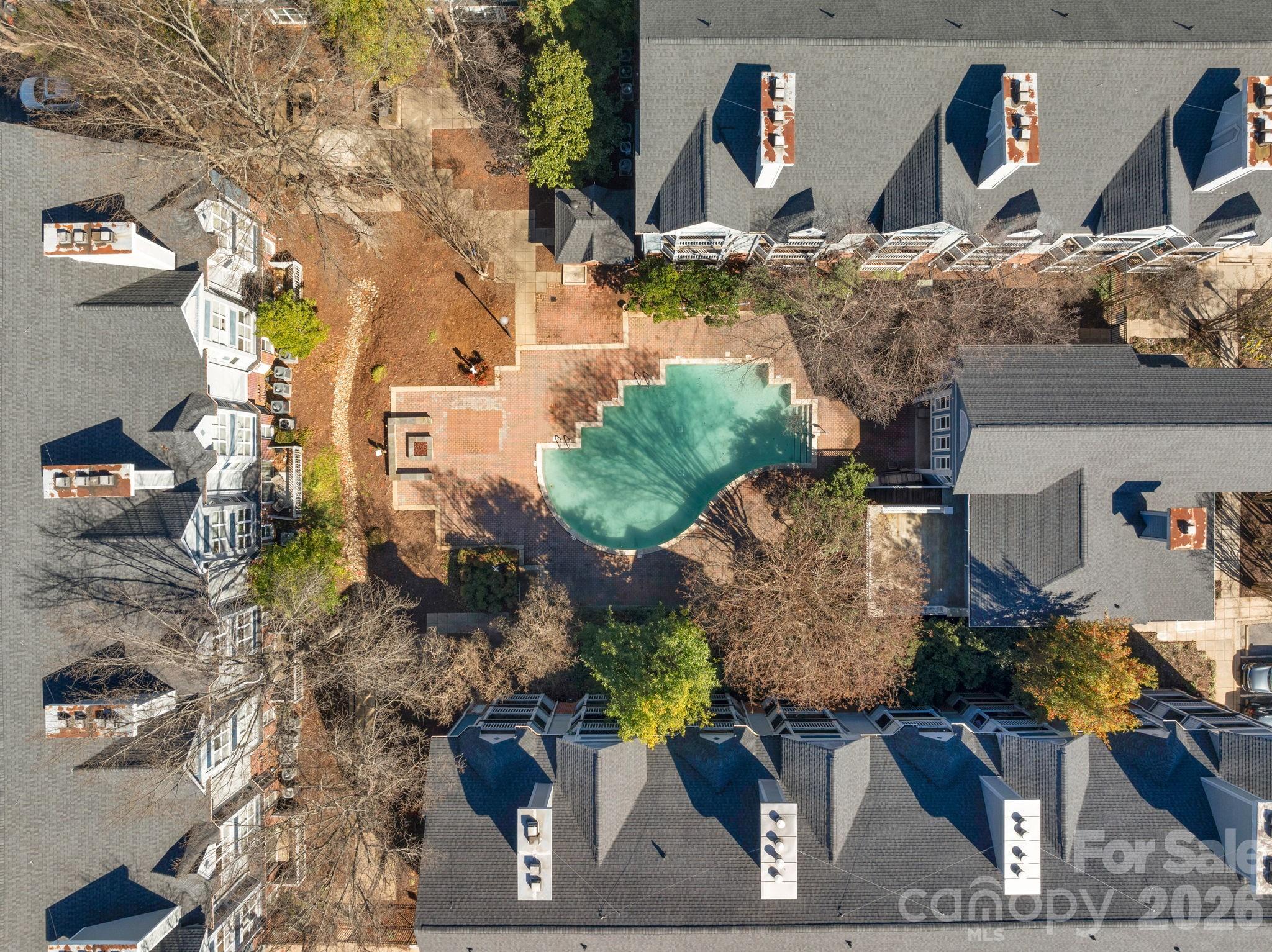 513 N Graham Street Charlotte NC 28202