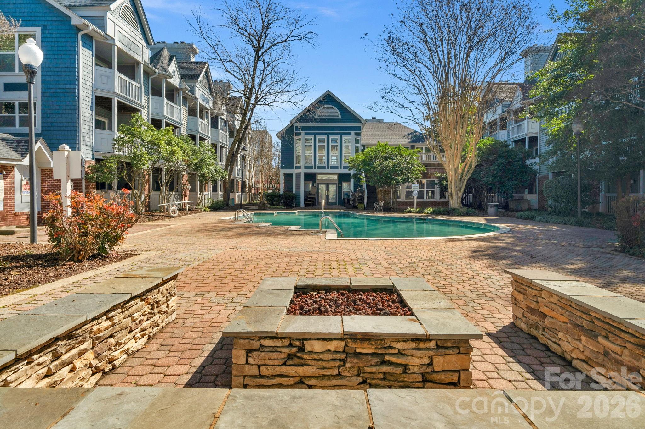 513 N Graham Street Charlotte NC 28202