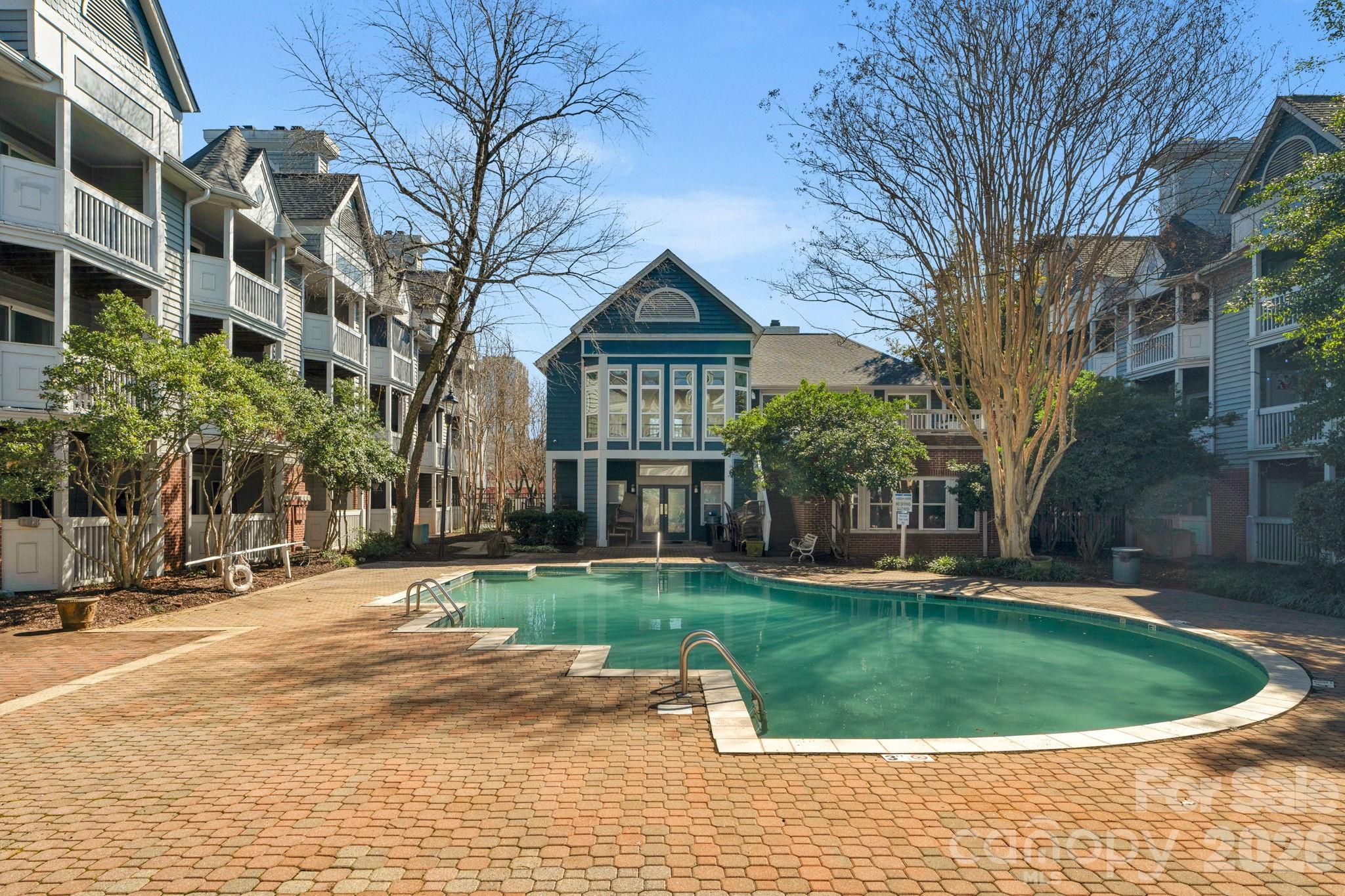 513 N Graham Street Charlotte NC 28202