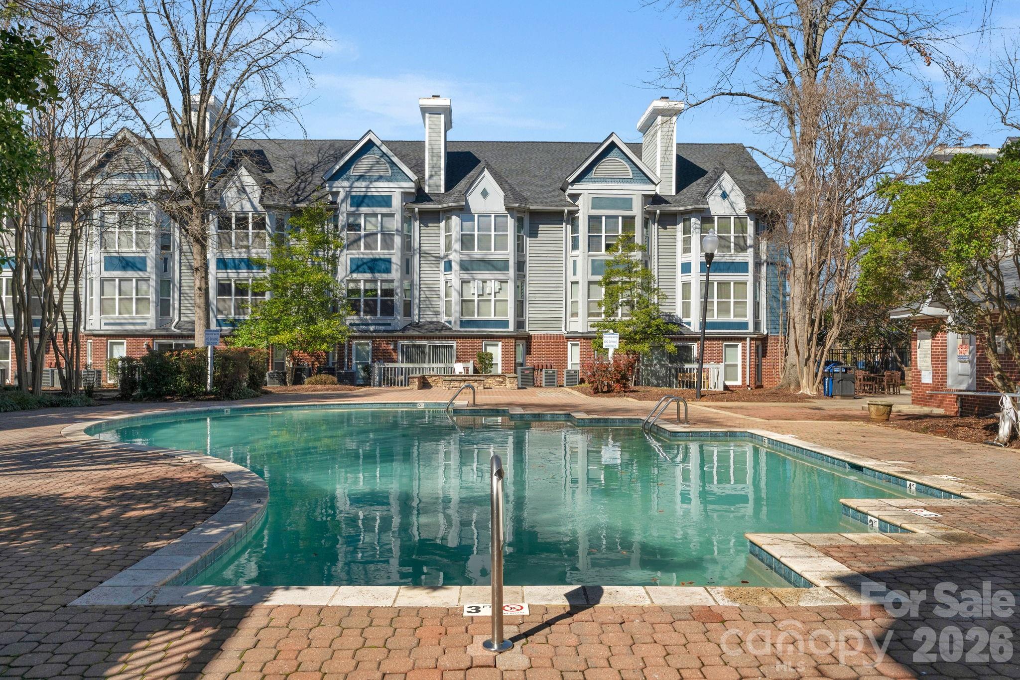 513 N Graham Street Charlotte NC 28202