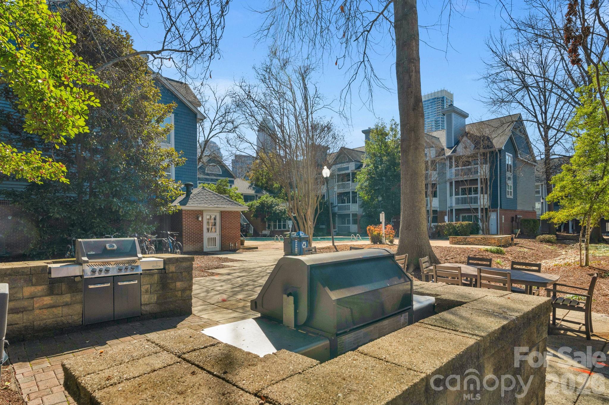 513 N Graham Street Charlotte NC 28202