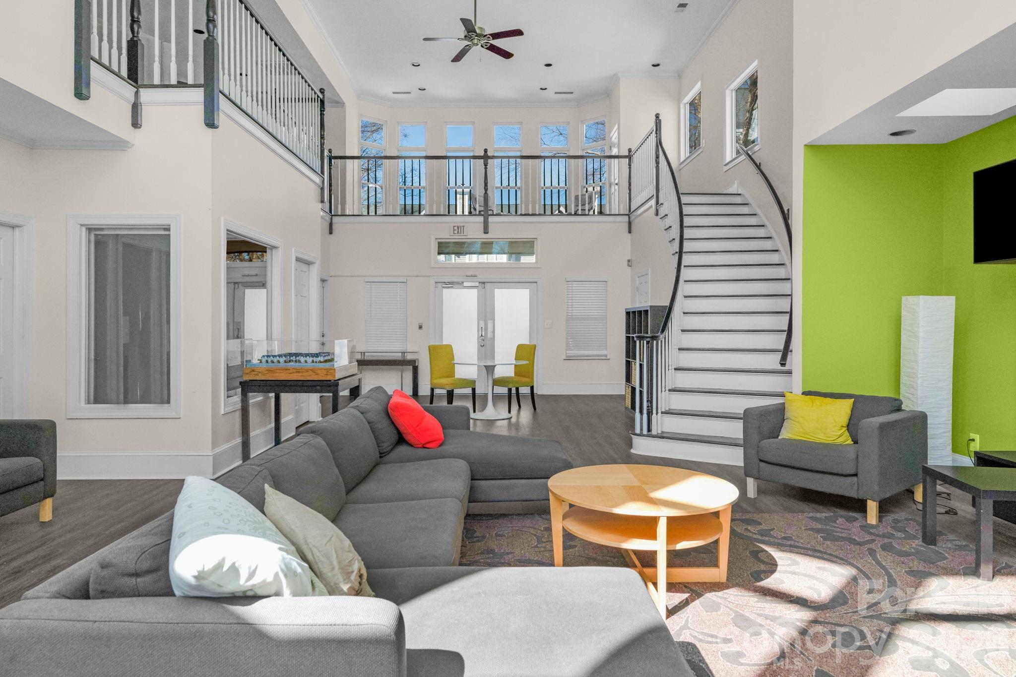 513 N Graham Street Charlotte NC 28202