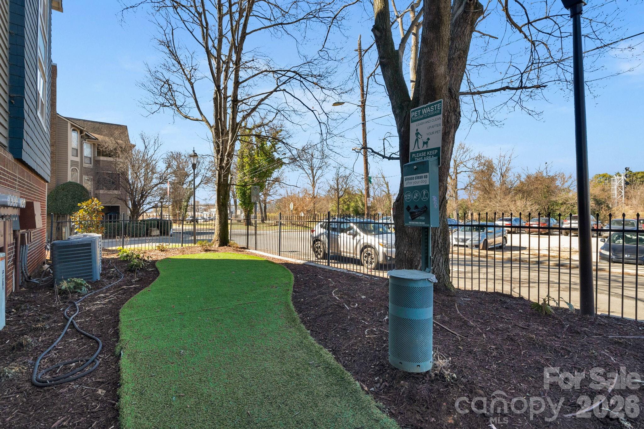 513 N Graham Street Charlotte NC 28202