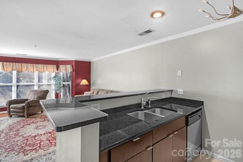 513 N Graham Street Charlotte NC 28202