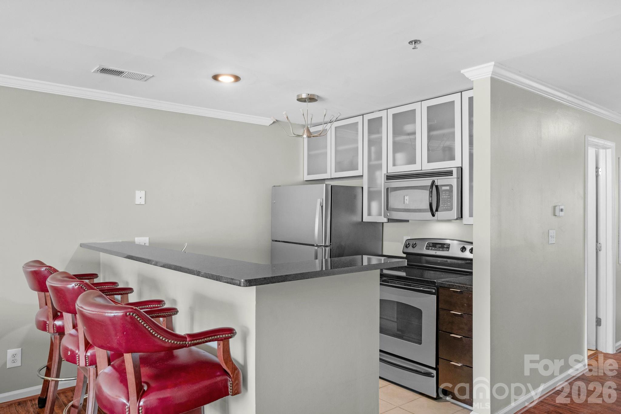 513 N Graham Street Charlotte NC 28202