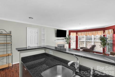 513 N Graham Street Charlotte NC 28202