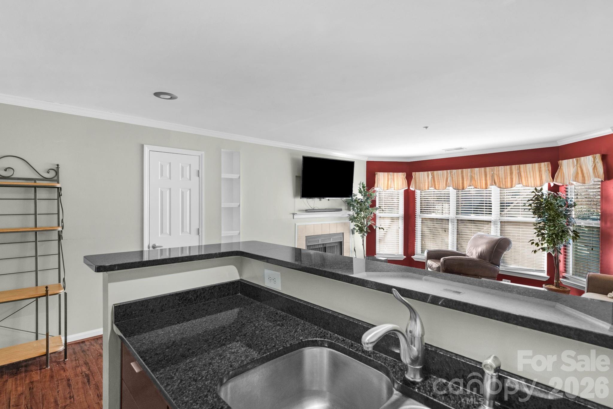 513 N Graham Street Charlotte NC 28202