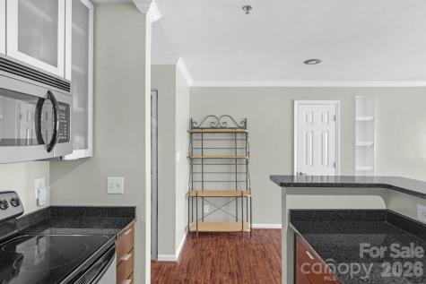 513 N Graham Street Charlotte NC 28202