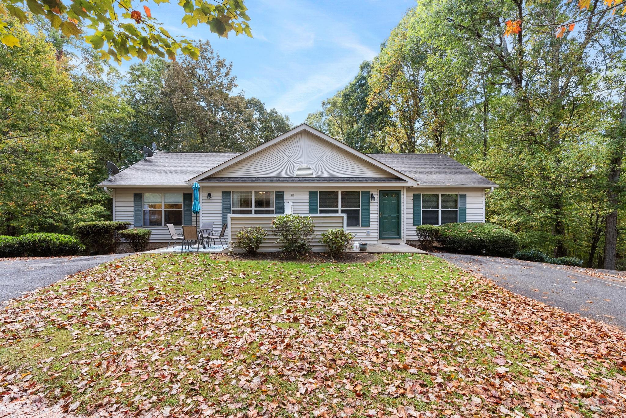 38 Queen Road, Candler NC Real Estate Listing MLS Car4078306