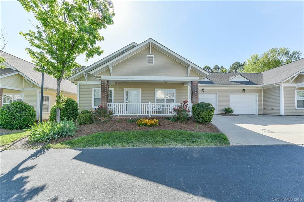 2504 Countryside Lane Monroe NC 28110