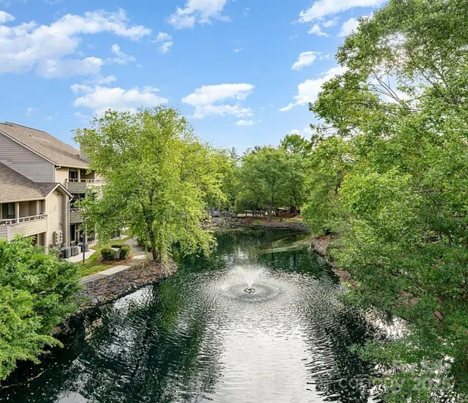 2520 Stradbrook Drive Charlotte NC 28210
